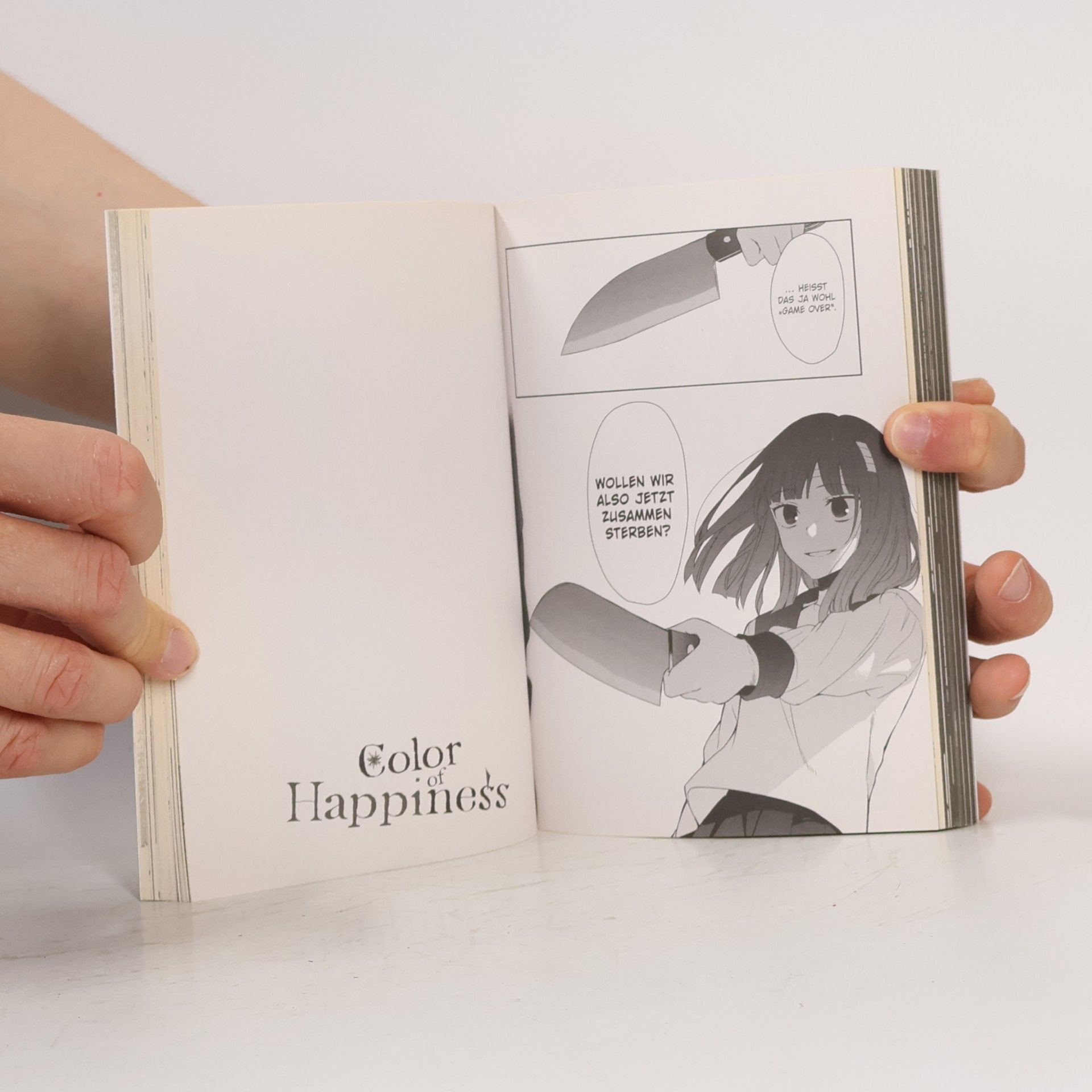 Hakuri Color of Happiness 04