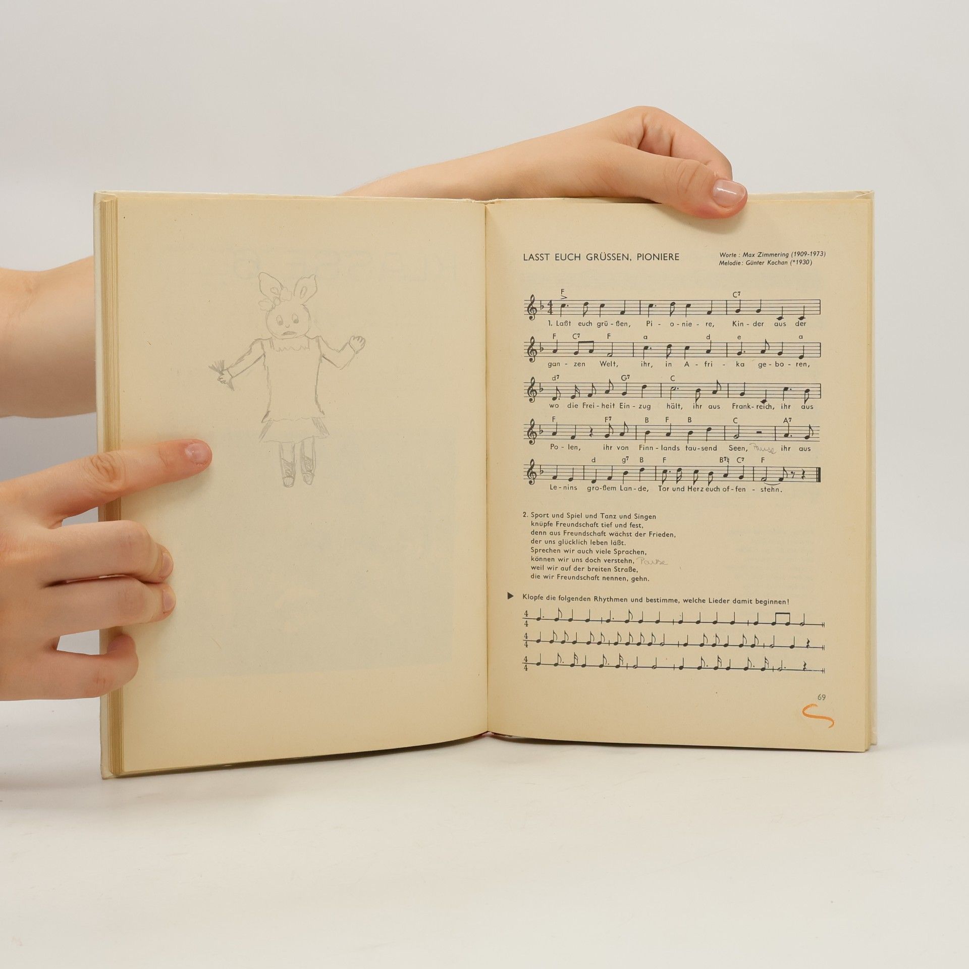 AA.VV. Musik 5/6