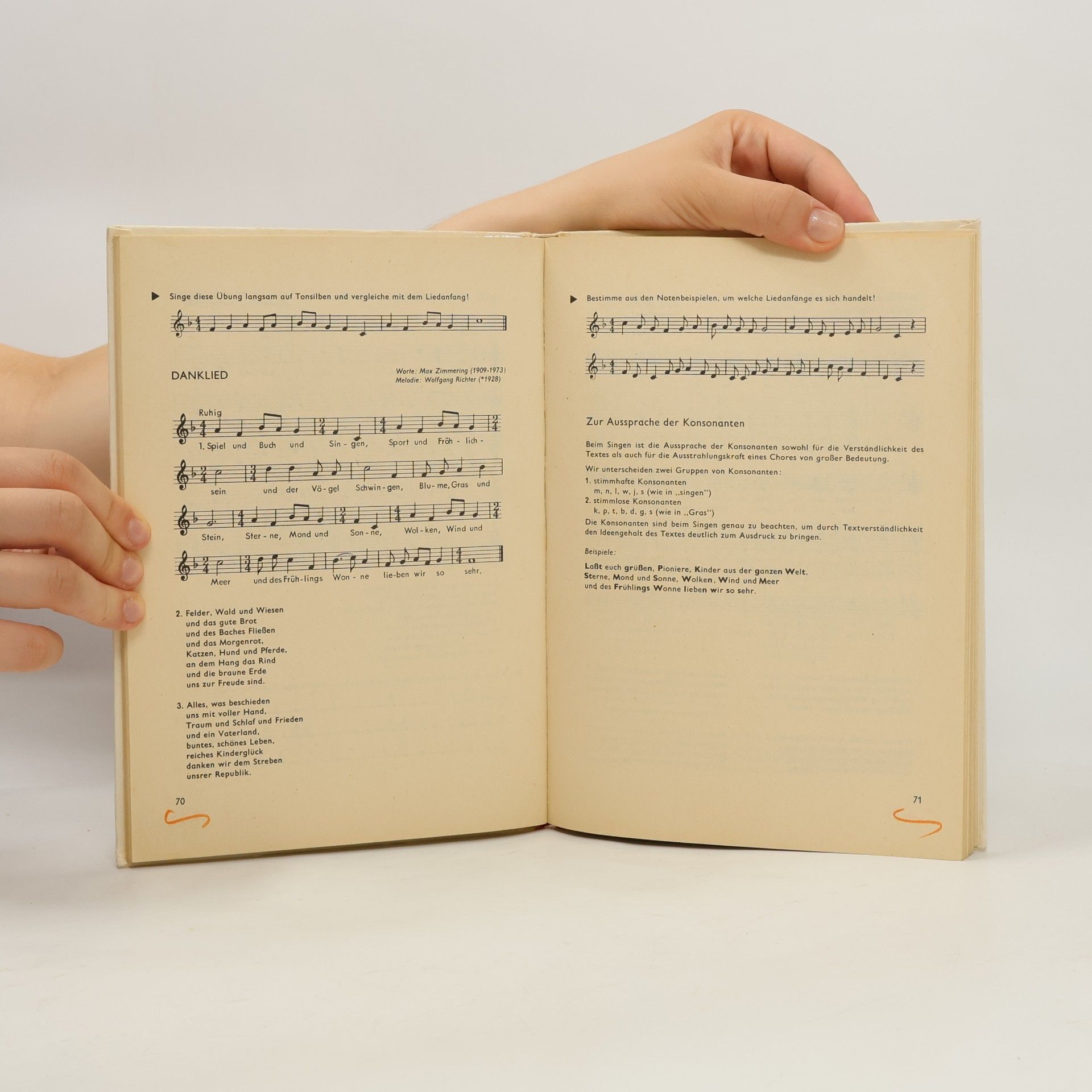 AA.VV. Musik 5/6