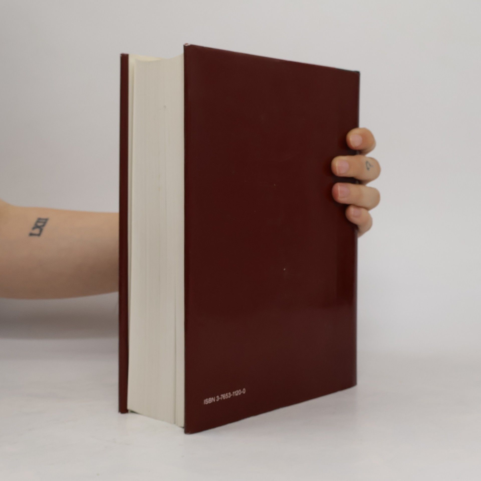 Kolektiv autorů Brockhaus Enzyklopädie 20 (SCI-SQ)