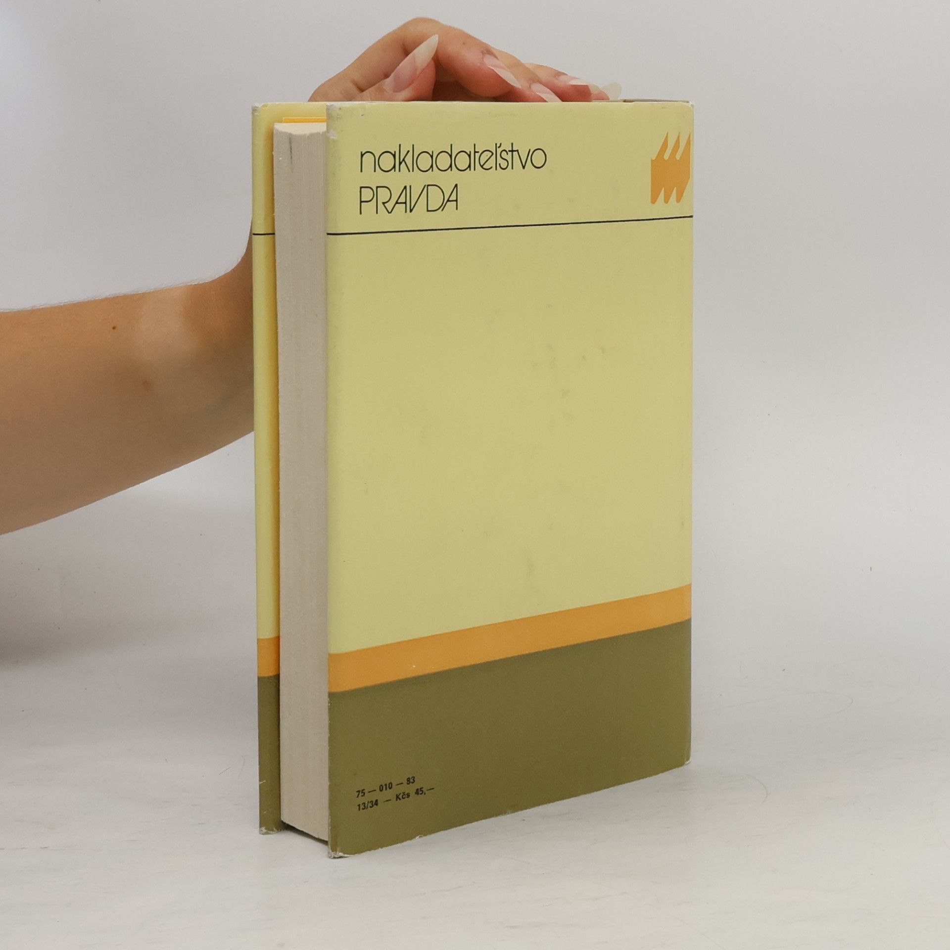 Joseph Heller Niečo sa stalo