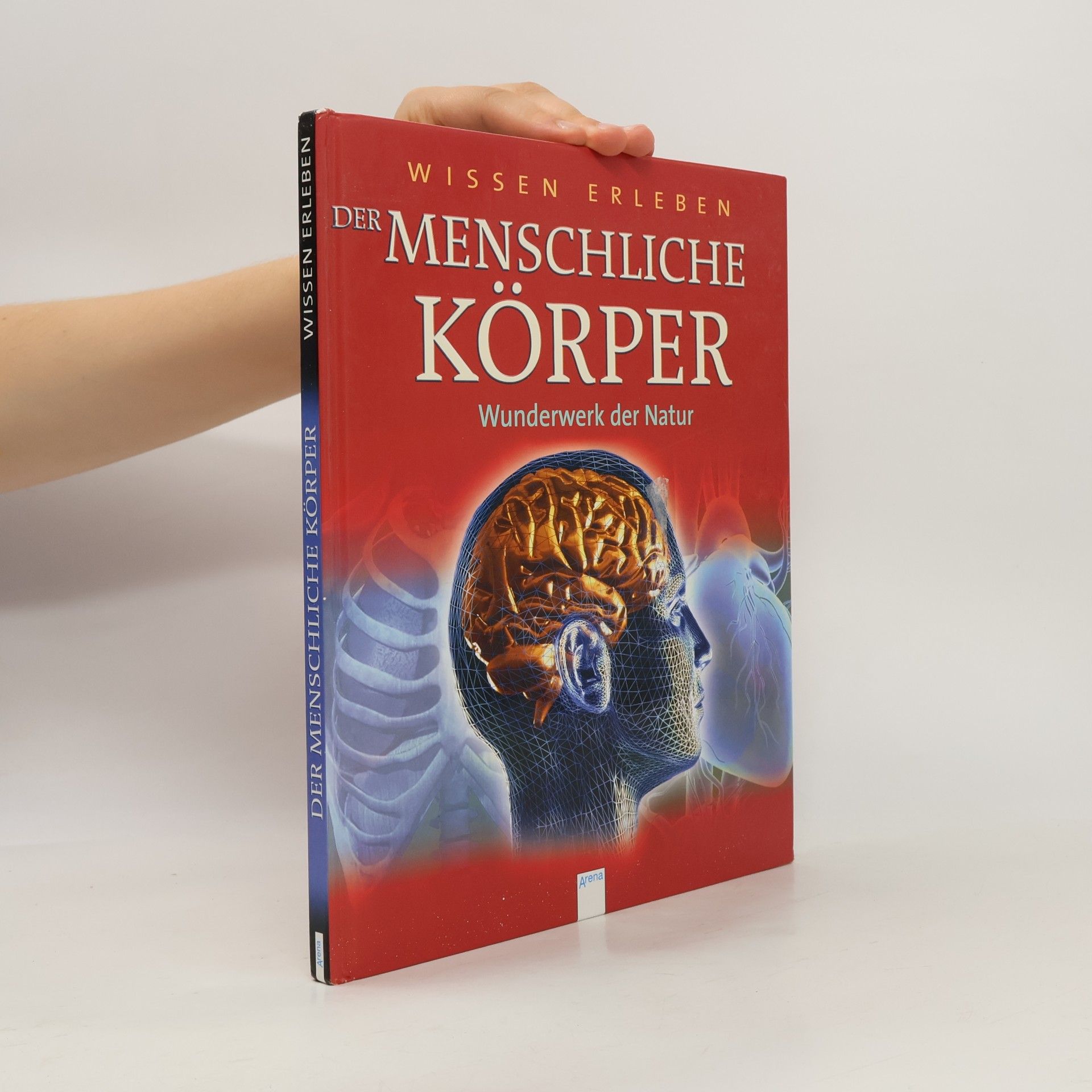 Der menschliche Körper