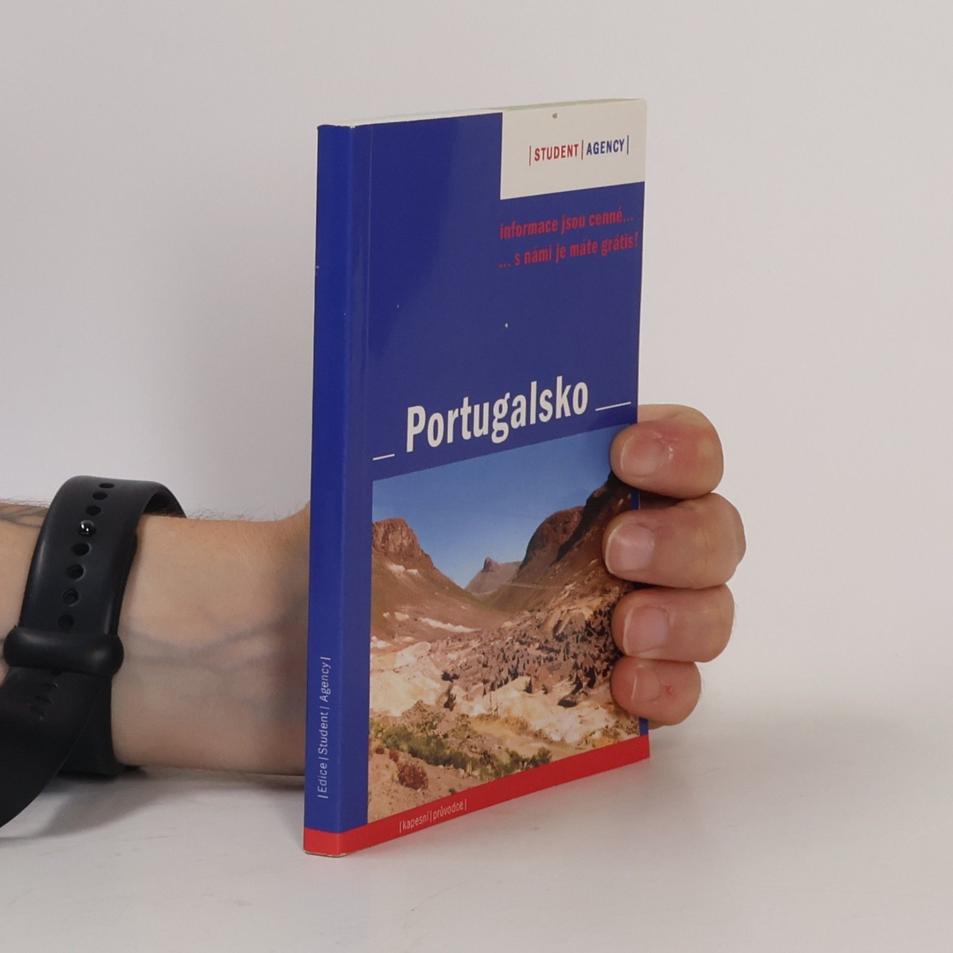Neil Schlecht Portugalsko