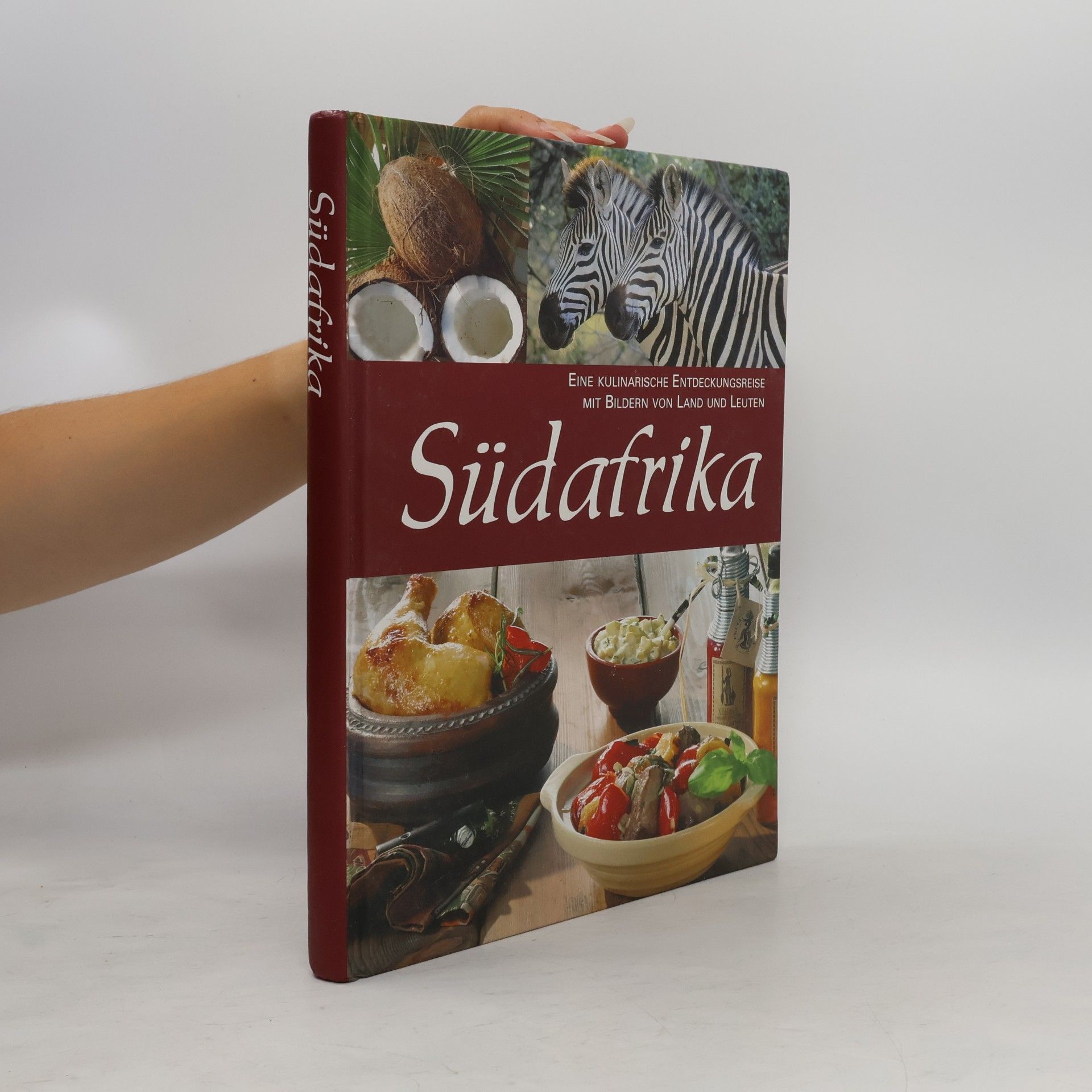 Autorenkollektiv Südafrika