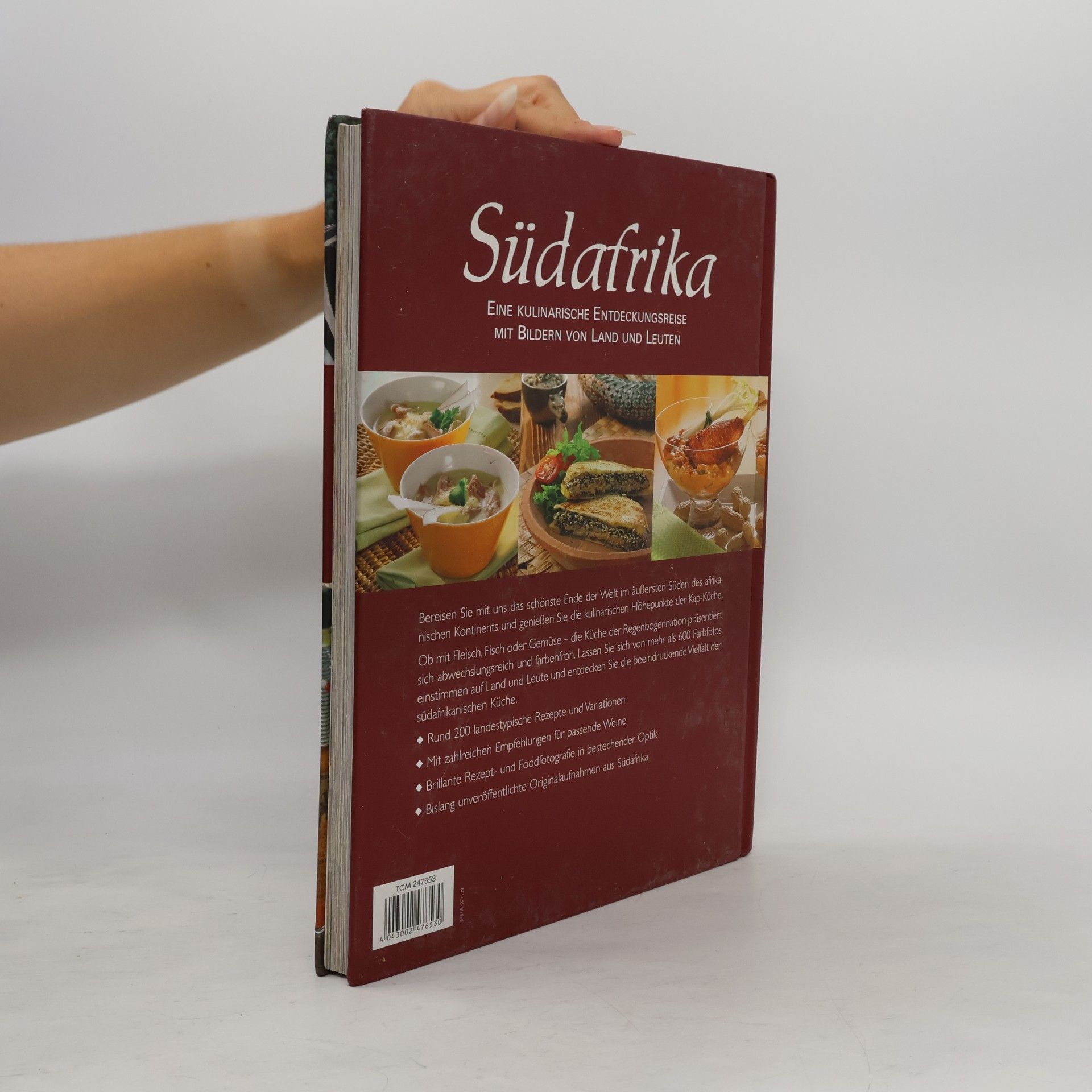 Autorenkollektiv Südafrika