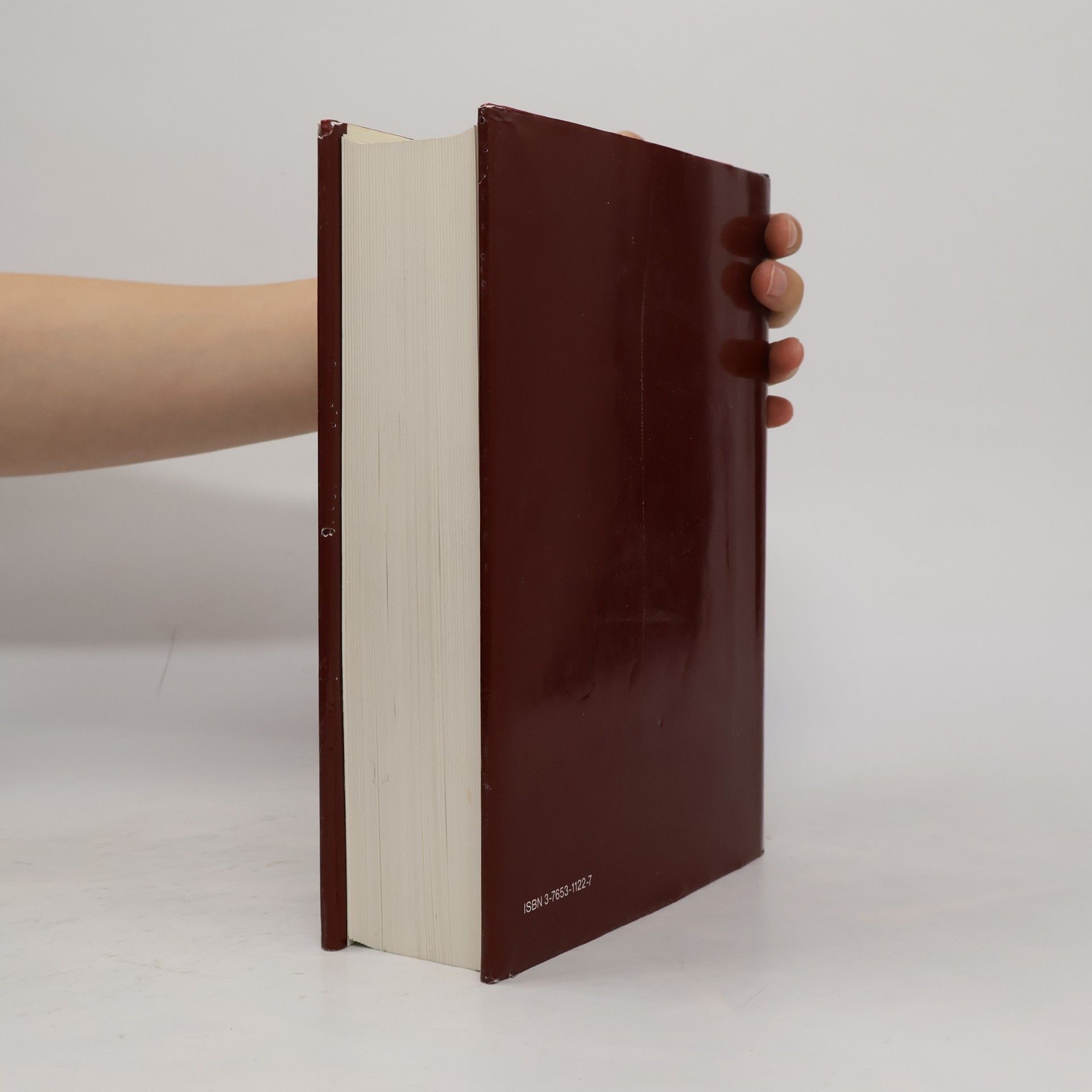Autorenkollektiv Brockhaus Enzyklopädie 22 (Tep-Ur)