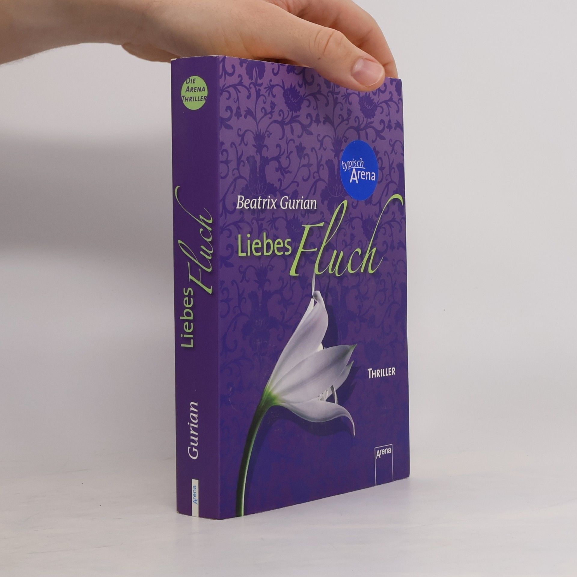 Liebesfluch