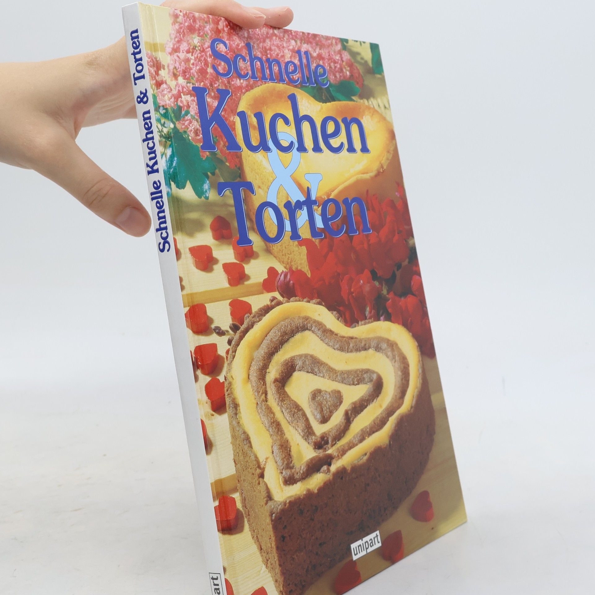 Kolektiv autorů Schnelle Kuchen und Torten