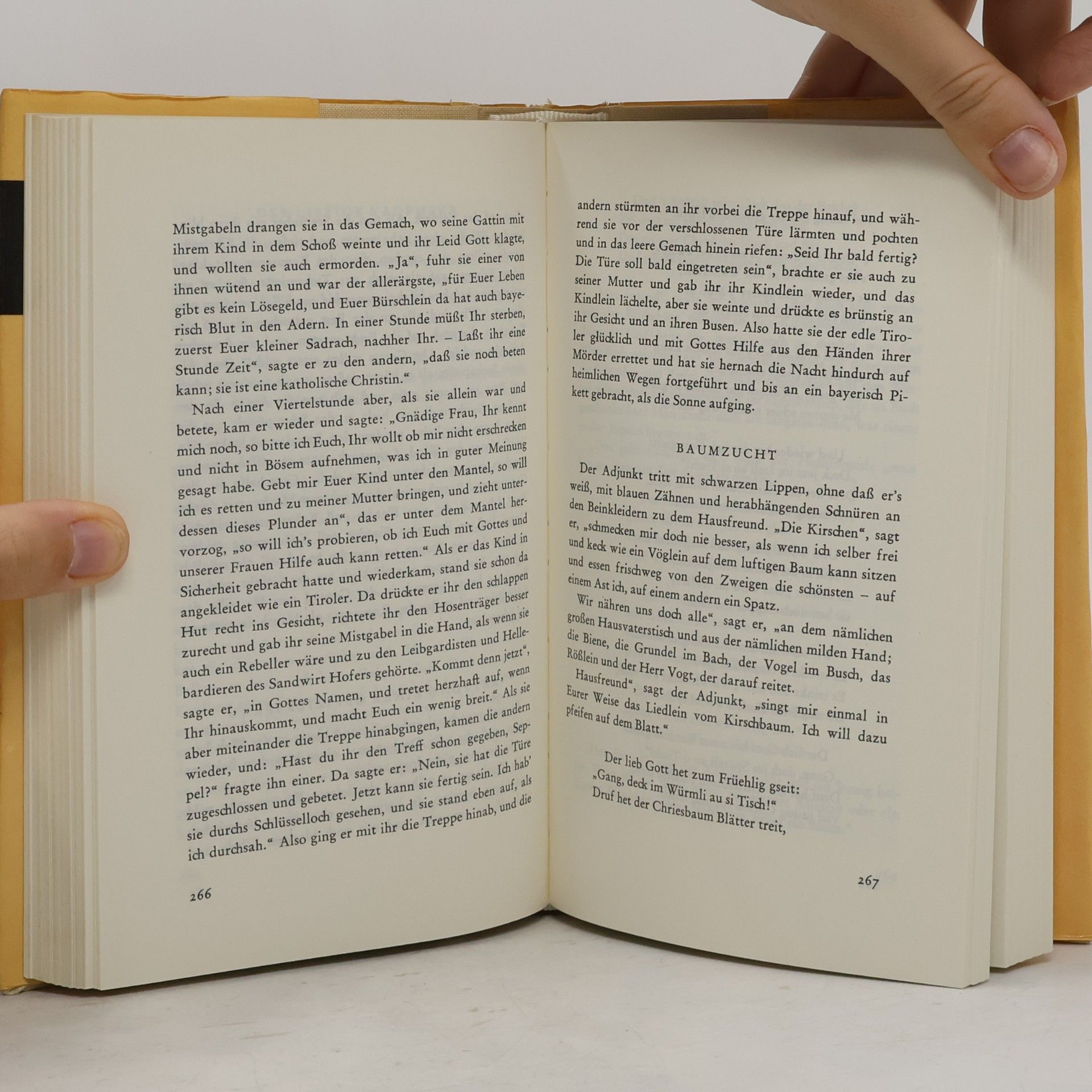 J.P. Hebel  Poetische Werke