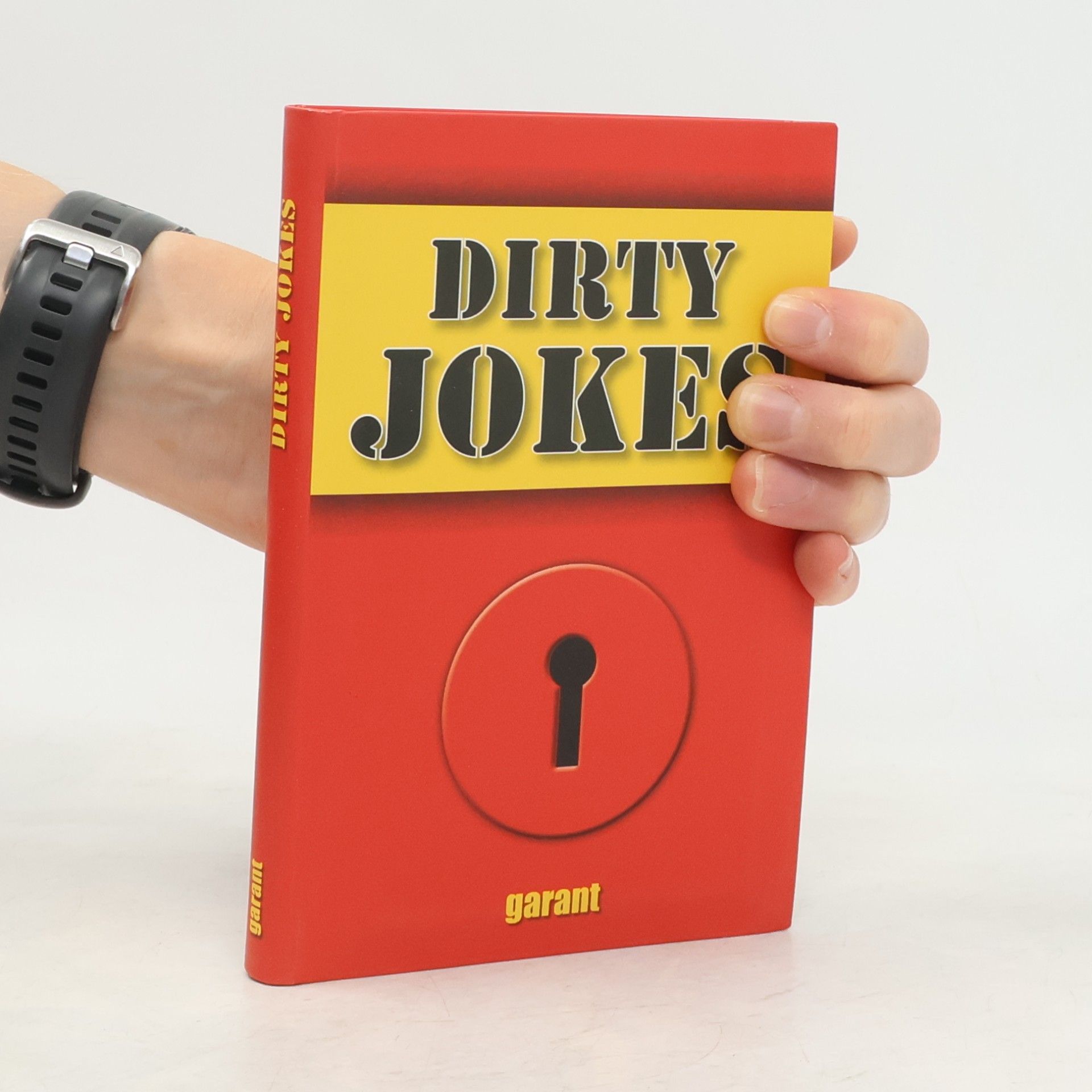 Autorenkollektiv Dirty Jokes
