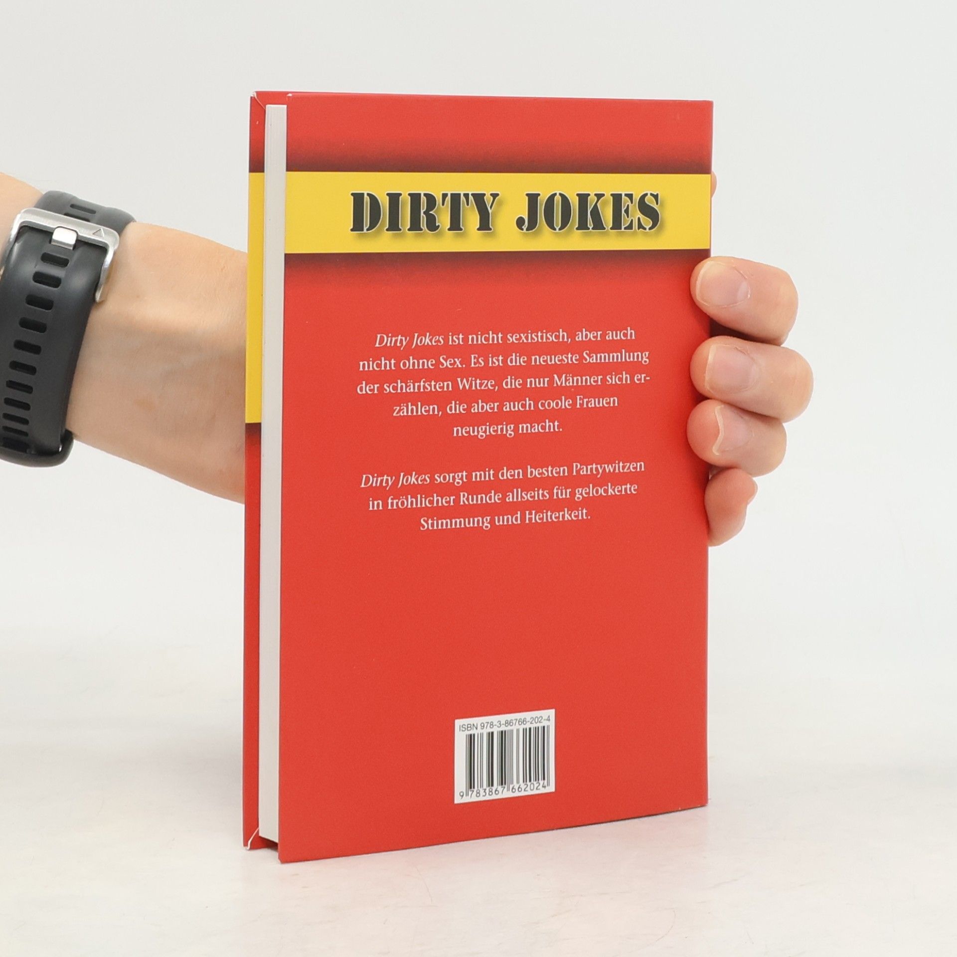 Autorenkollektiv Dirty Jokes