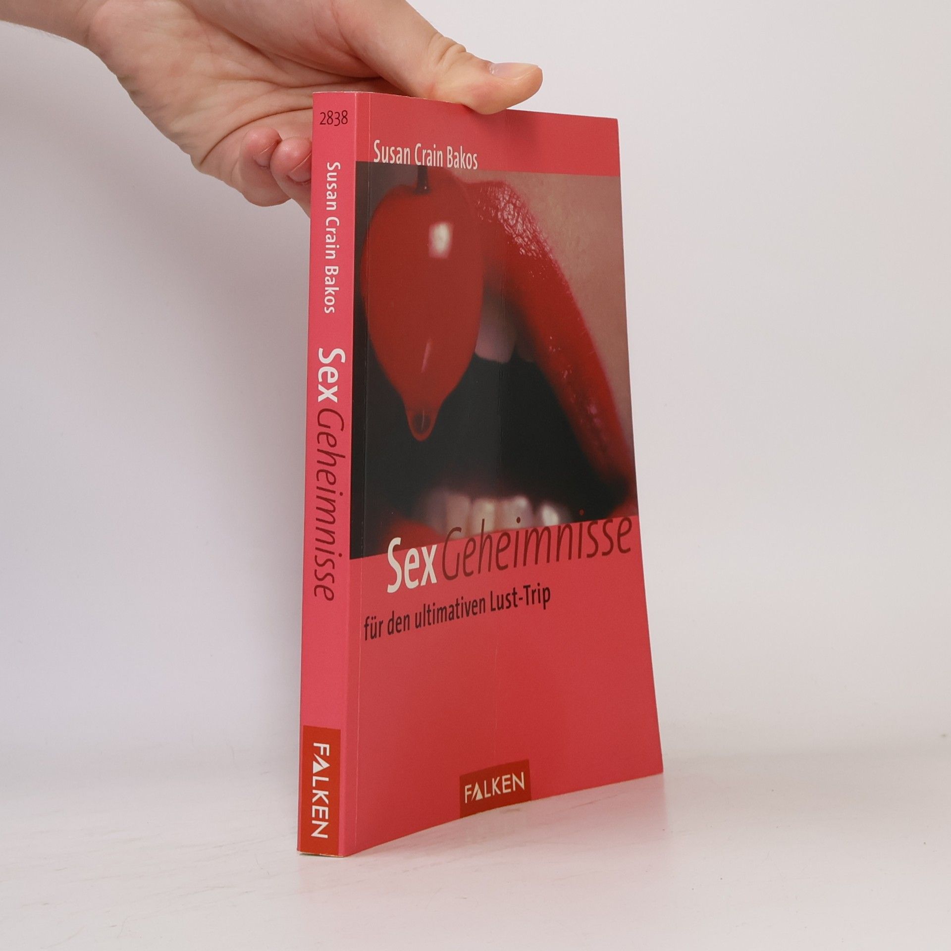 Sex-Geheimnisse für den ultimativen Lust-Trip