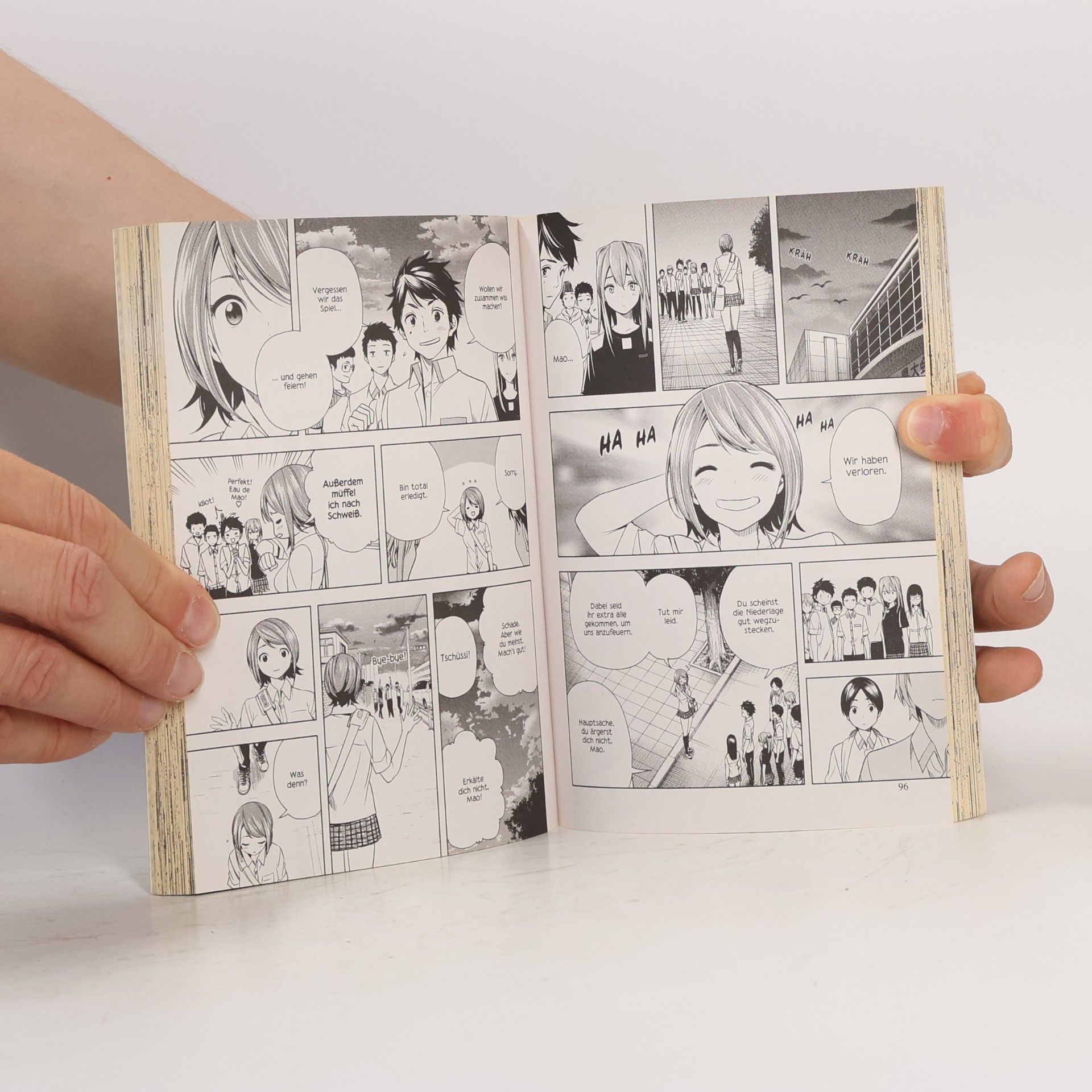Tsunehiro Date Cross Account 3