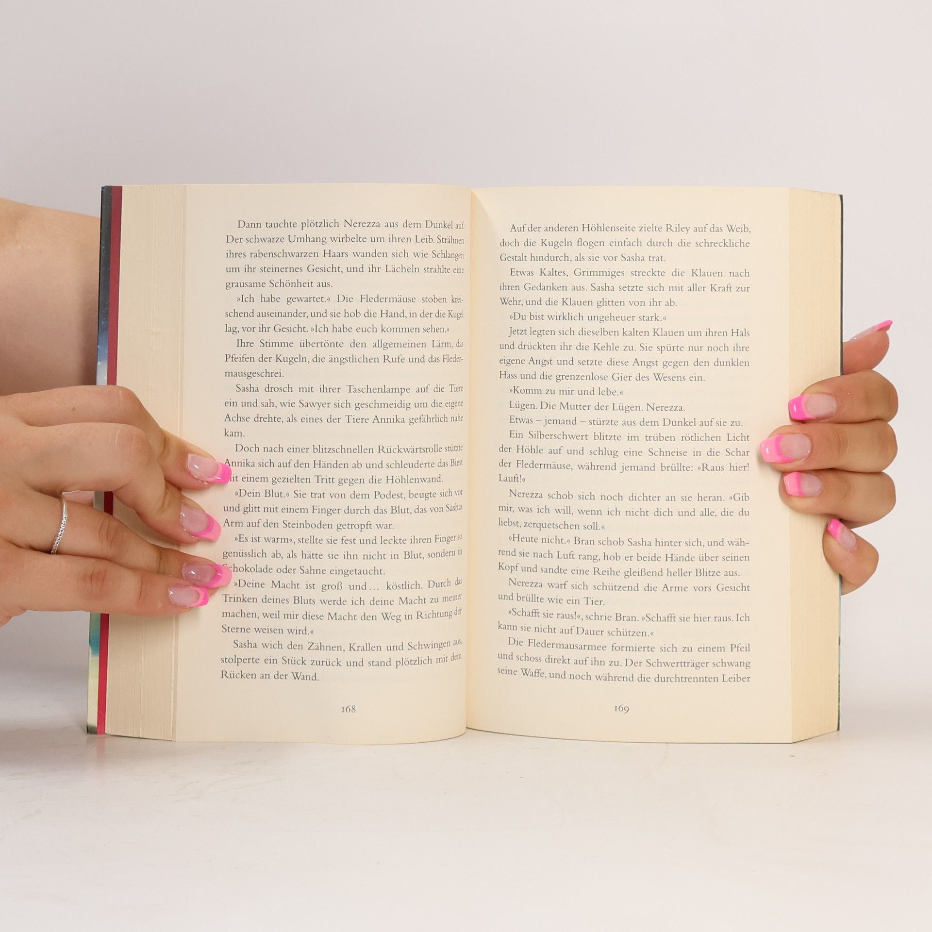 Nora Roberts Sternenregen
