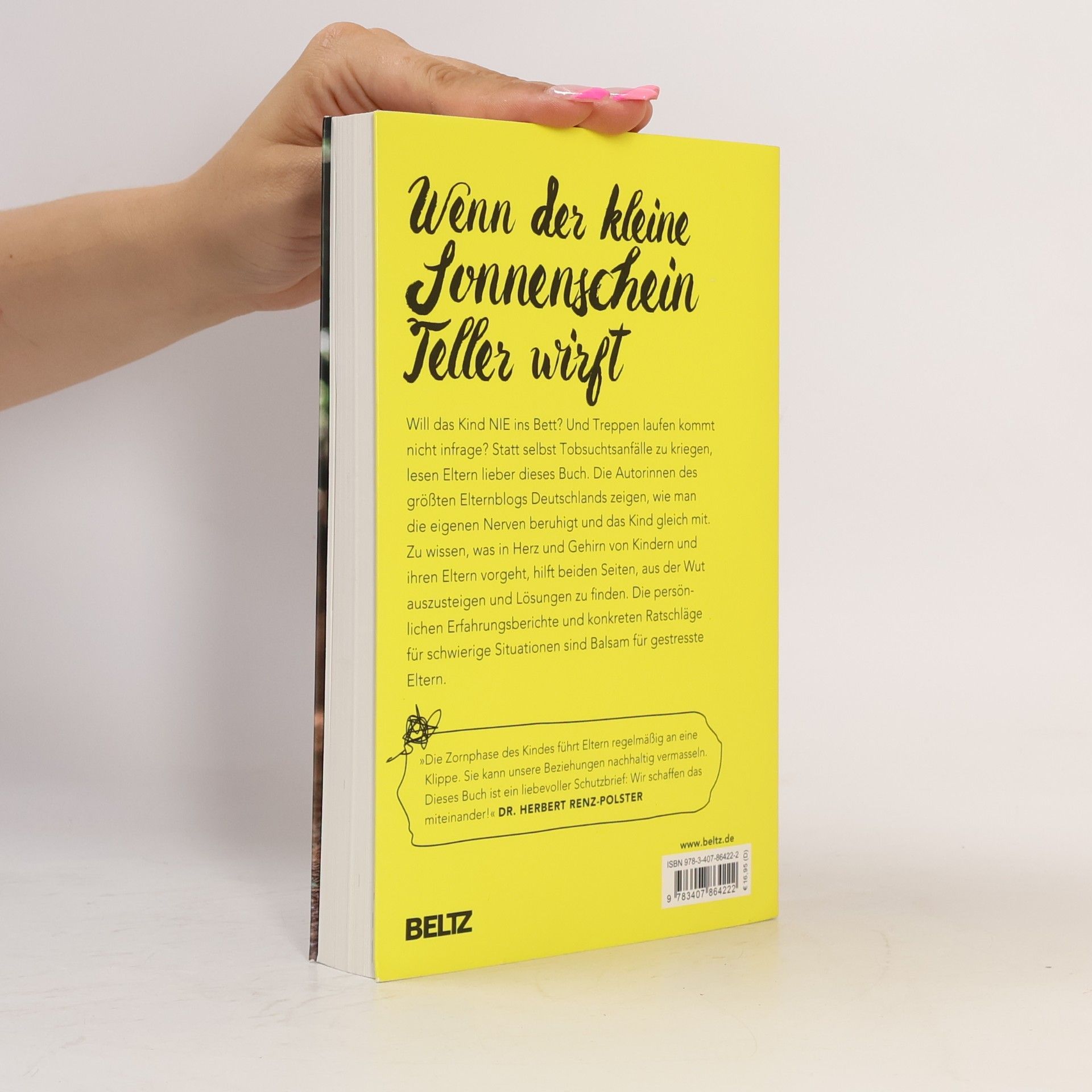 Danielle Graf Das Gewünschteste Wunschkind aller Zeiten treibt mich in den Wahnsinn