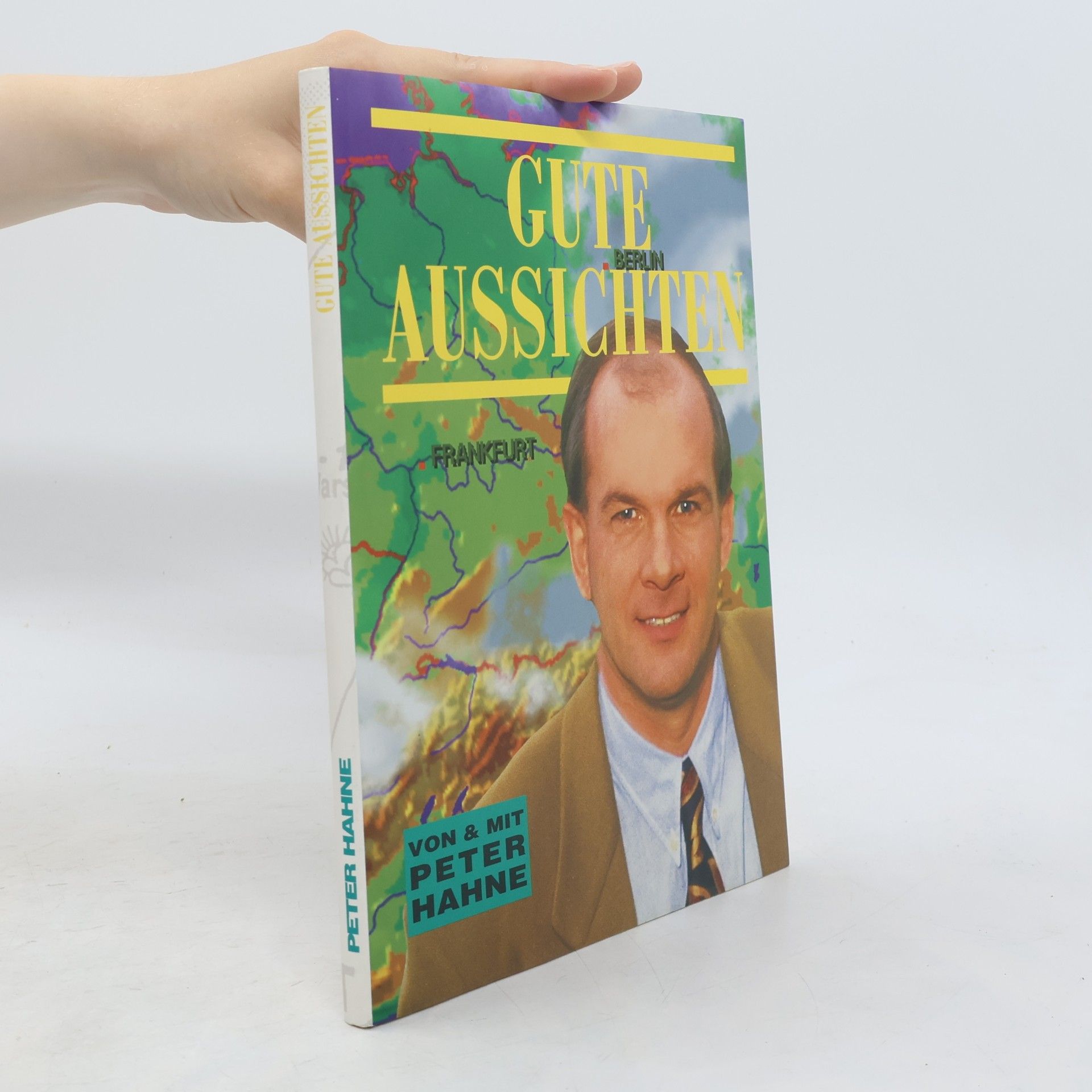 Peter Hahne Gute Aussichten