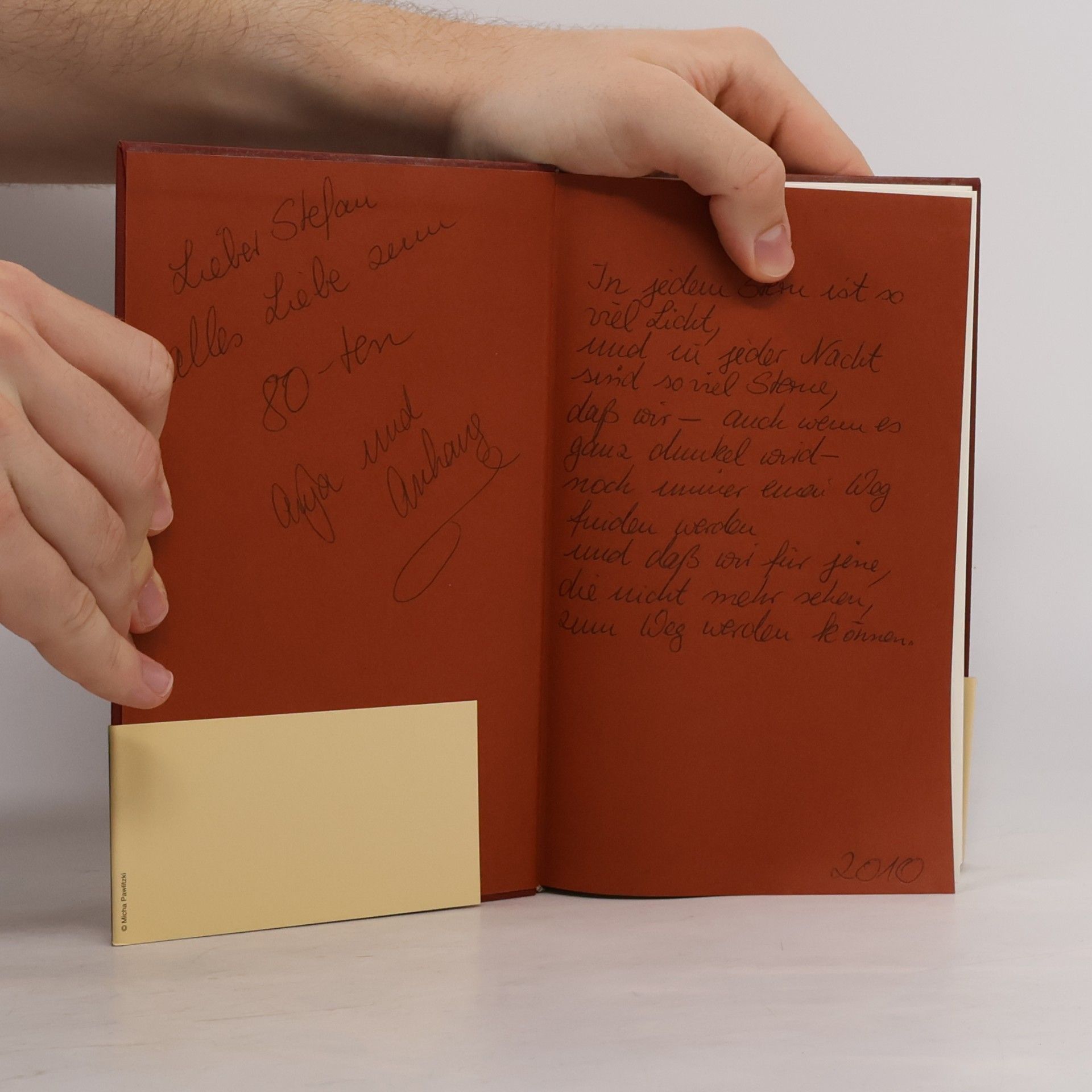 Anselm Grün Mein Gebetbuch