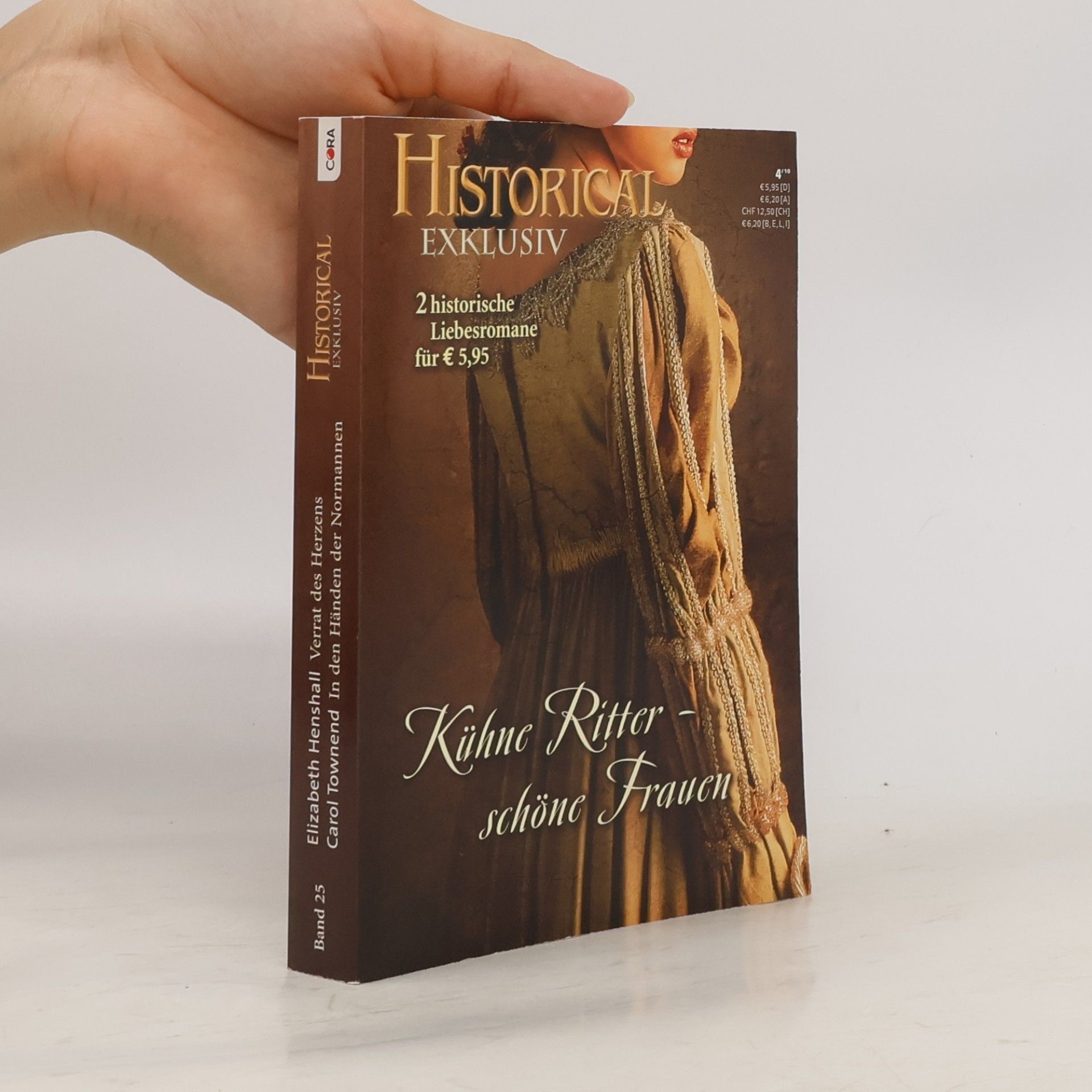 Collectif d'auteurs Kühne Ritter schöne Frauen