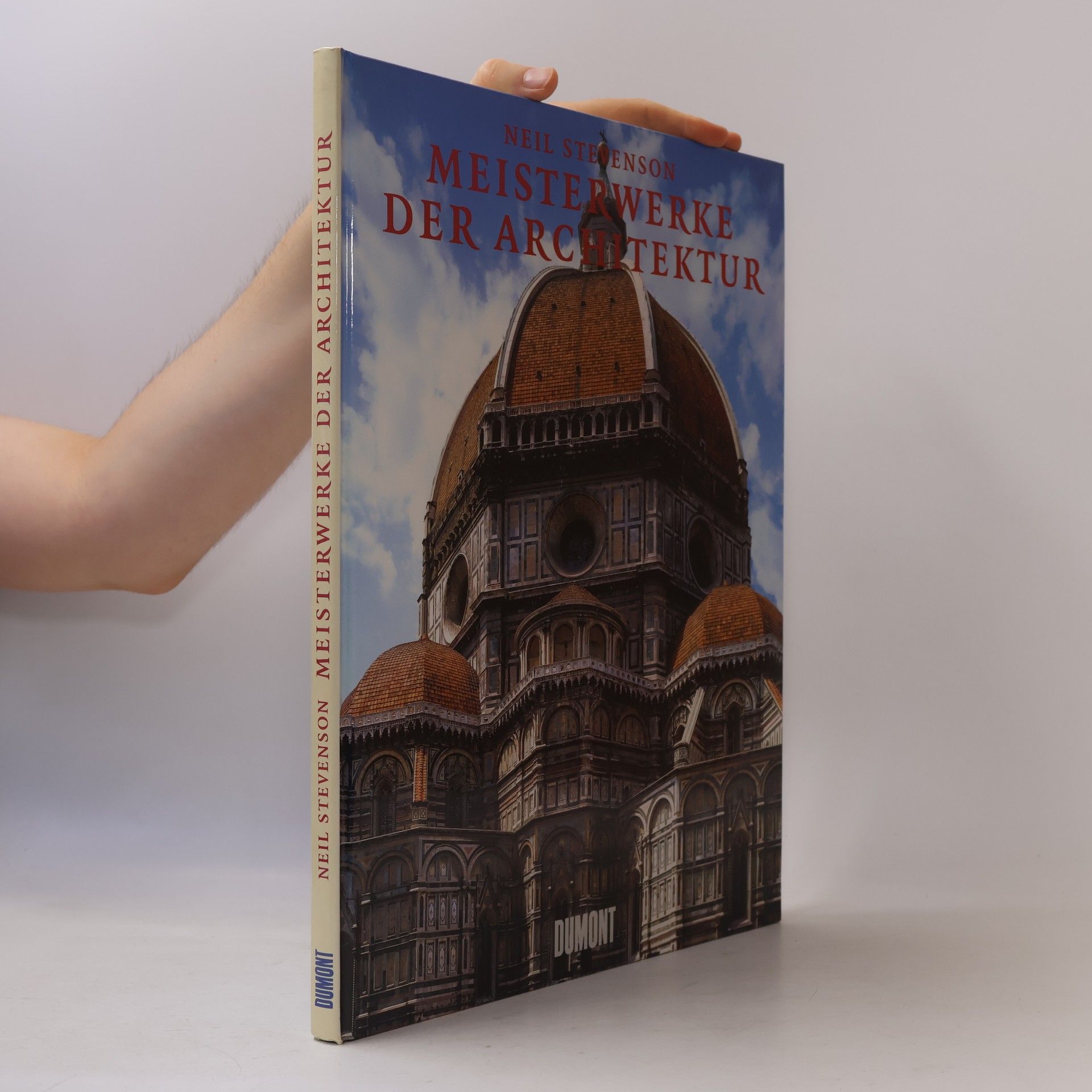 Neil Stevenson Meistewerke der architektur