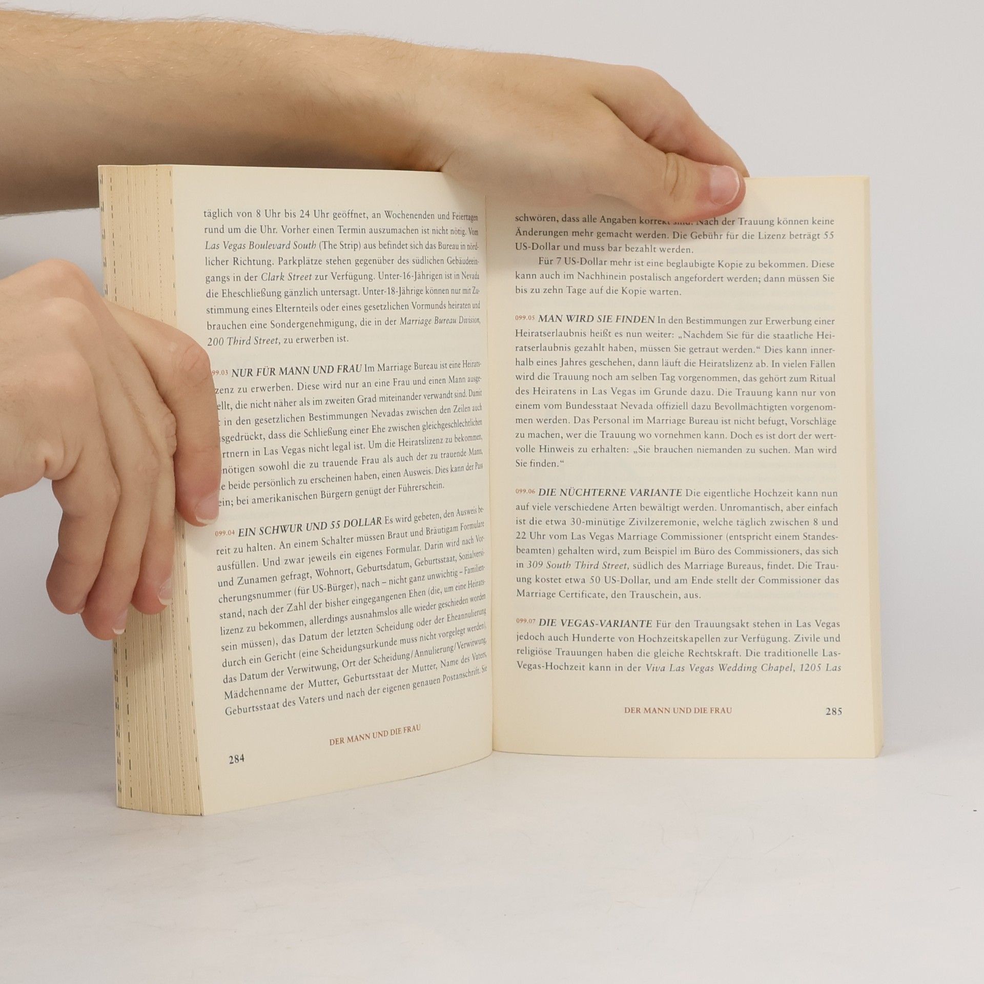 Eduard Augustin Ein Mann - ein Buch