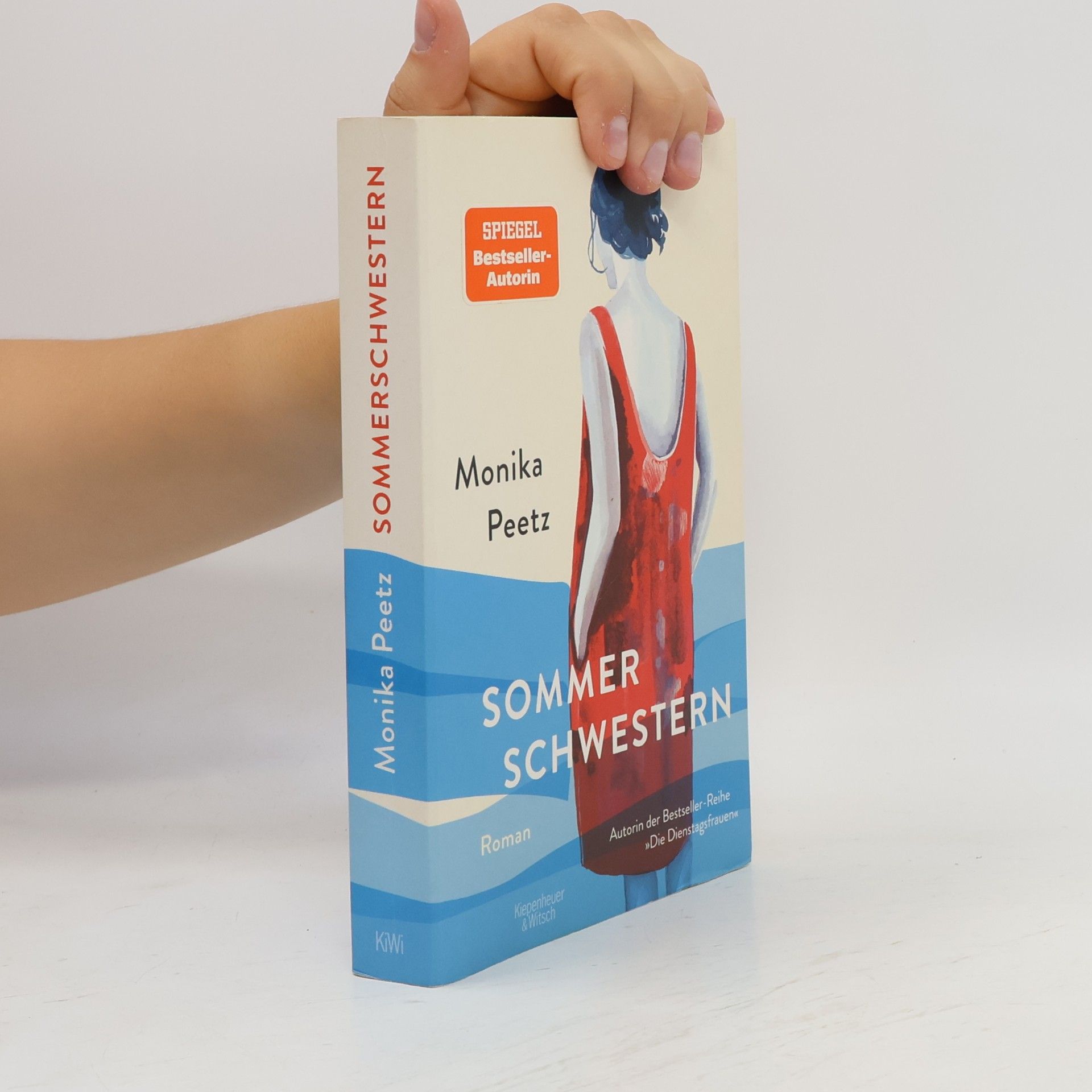 Monika Peetz Sommer Schwestern