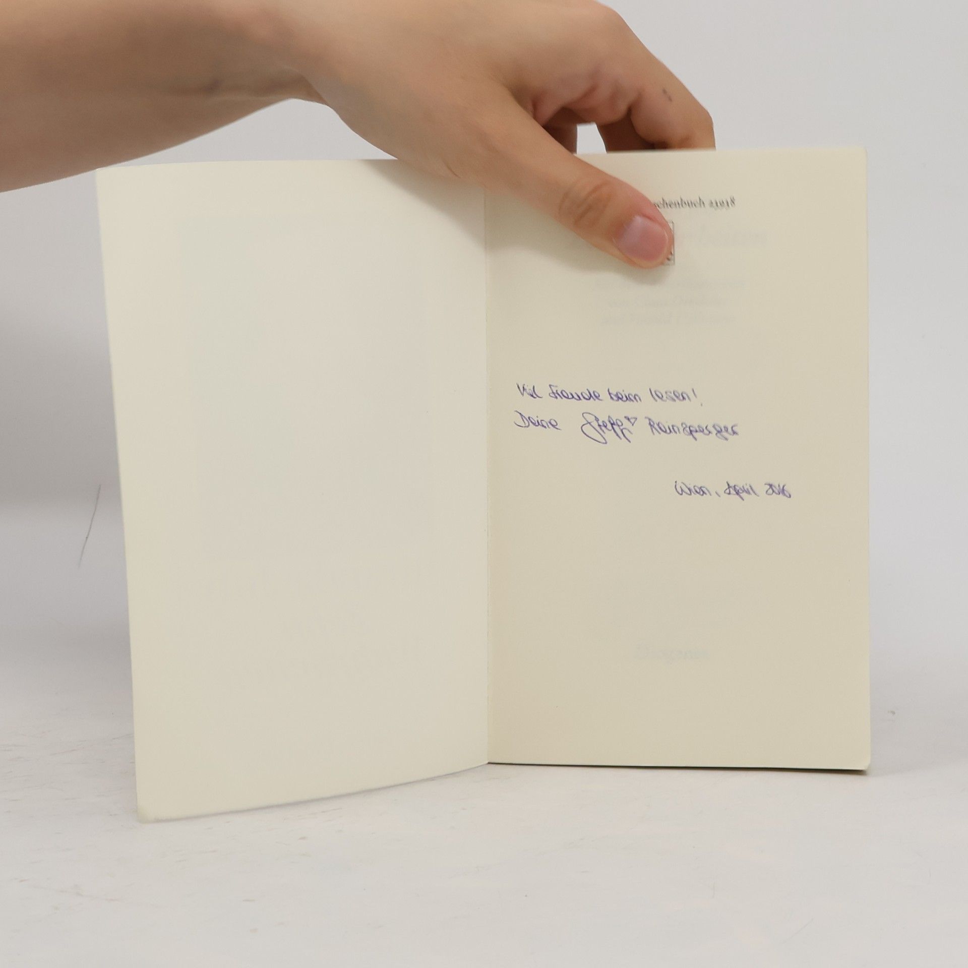 Miranda July Zehn Wahrheiten