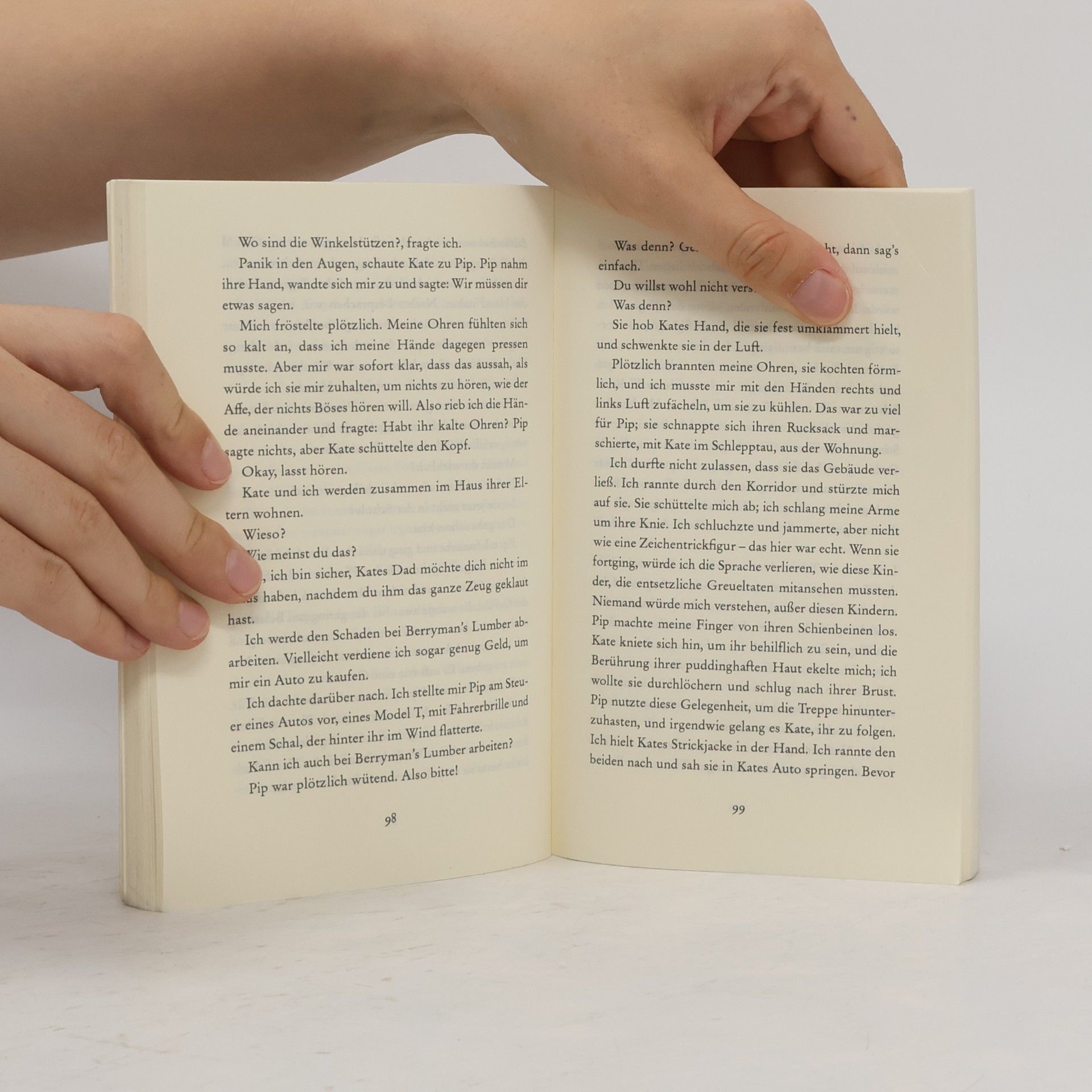 Miranda July Zehn Wahrheiten