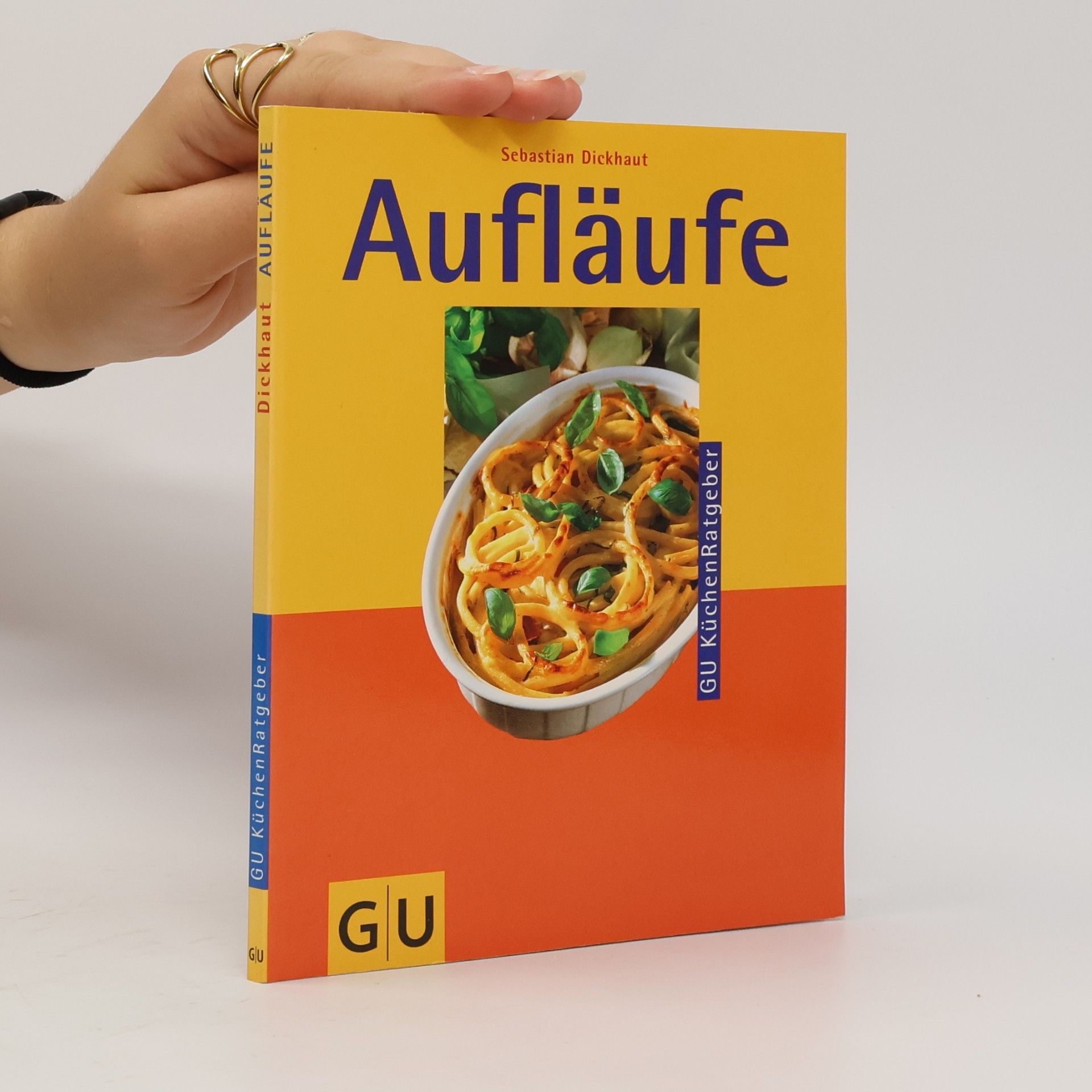 Sebastian Dickhaut Aufläufe