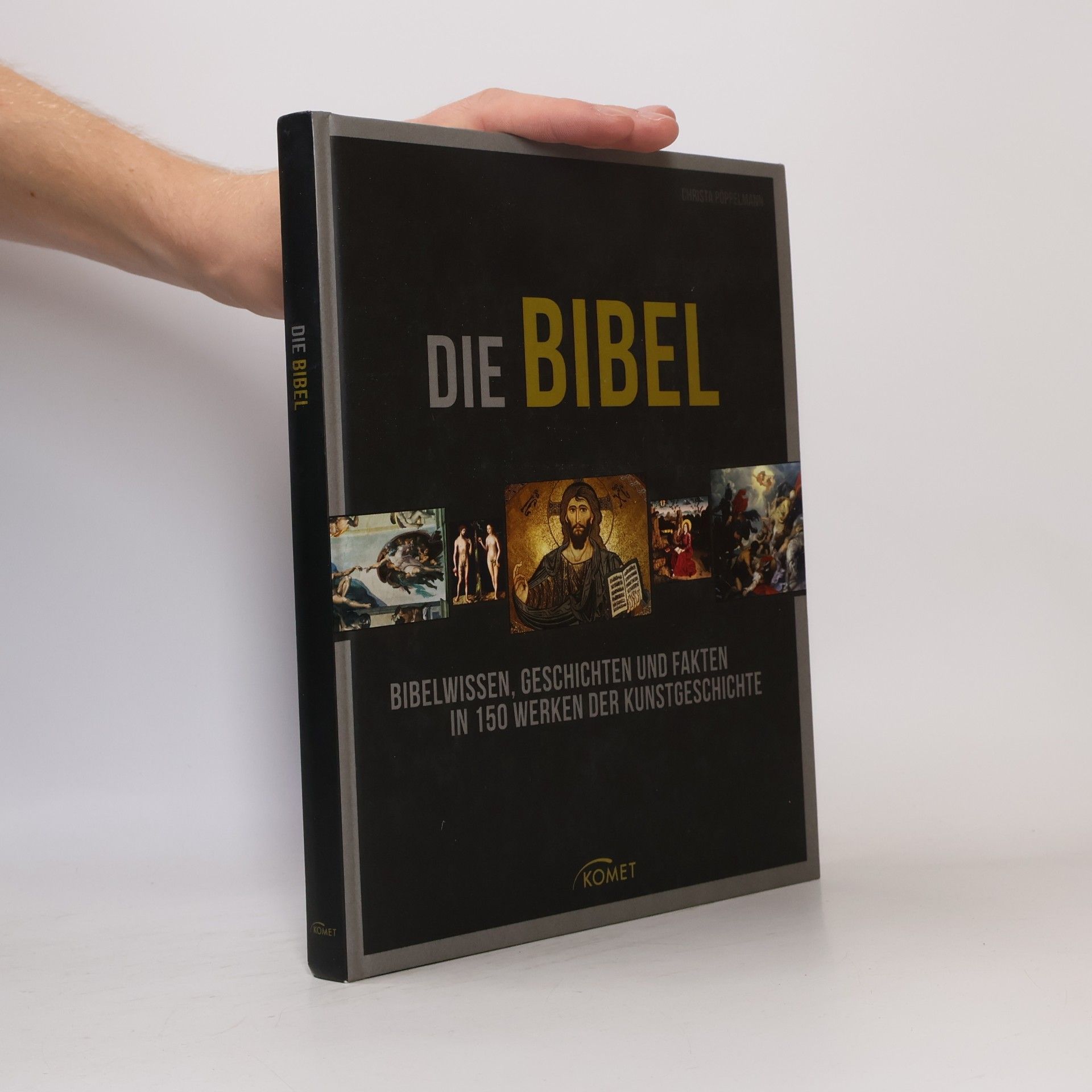 Die Bibel