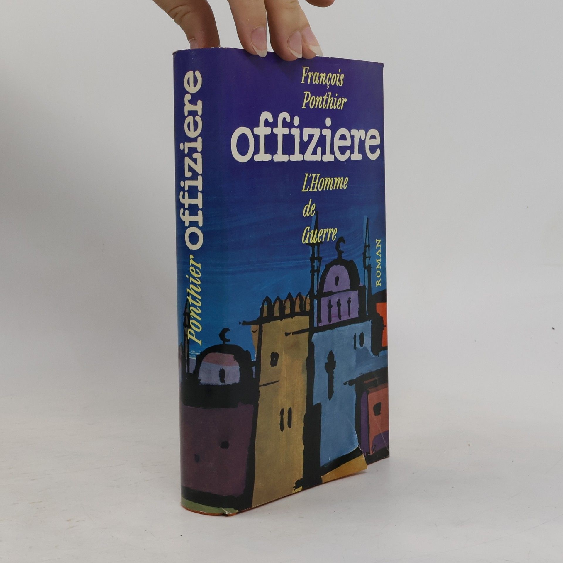 Offiziere
