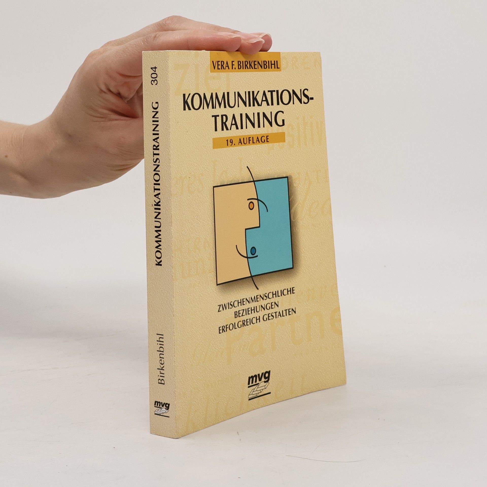 Vera F. Birkenbihl Kommunikationstraining