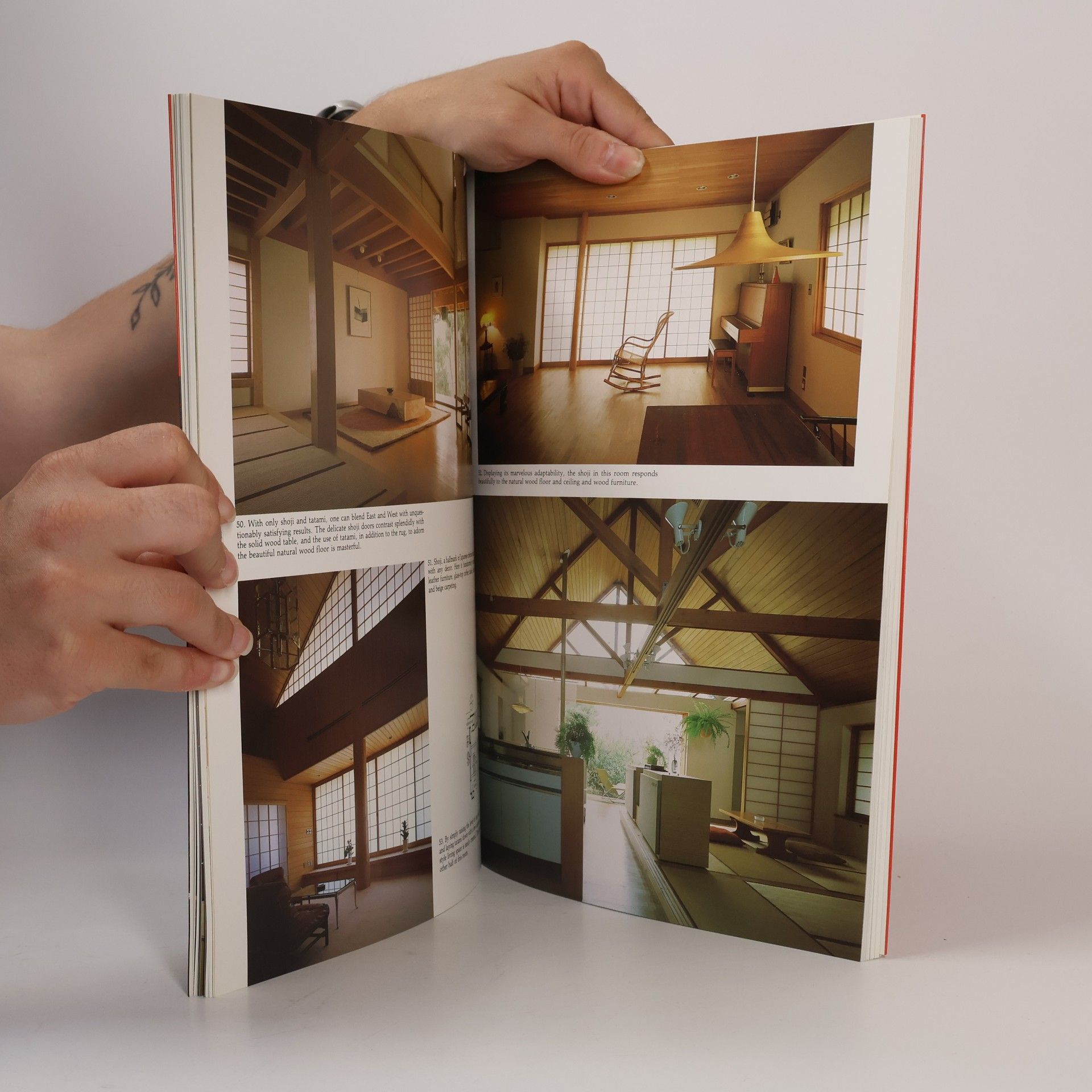 Koji Yagi A Japanese Touch for Your Home