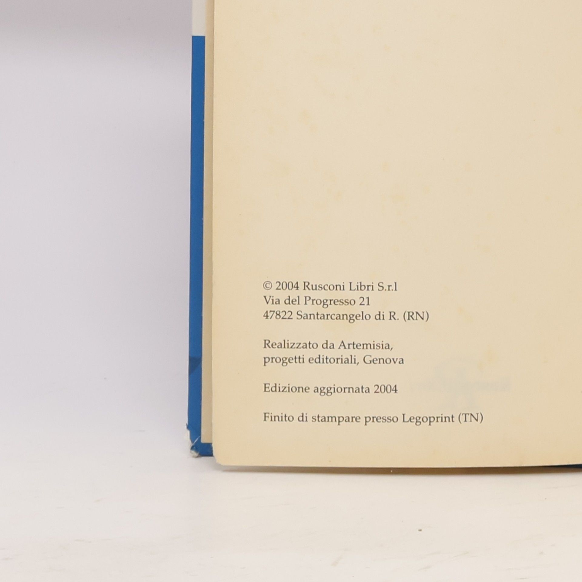 Dizionario inglese. Inglese-italiano, italiano-inglese