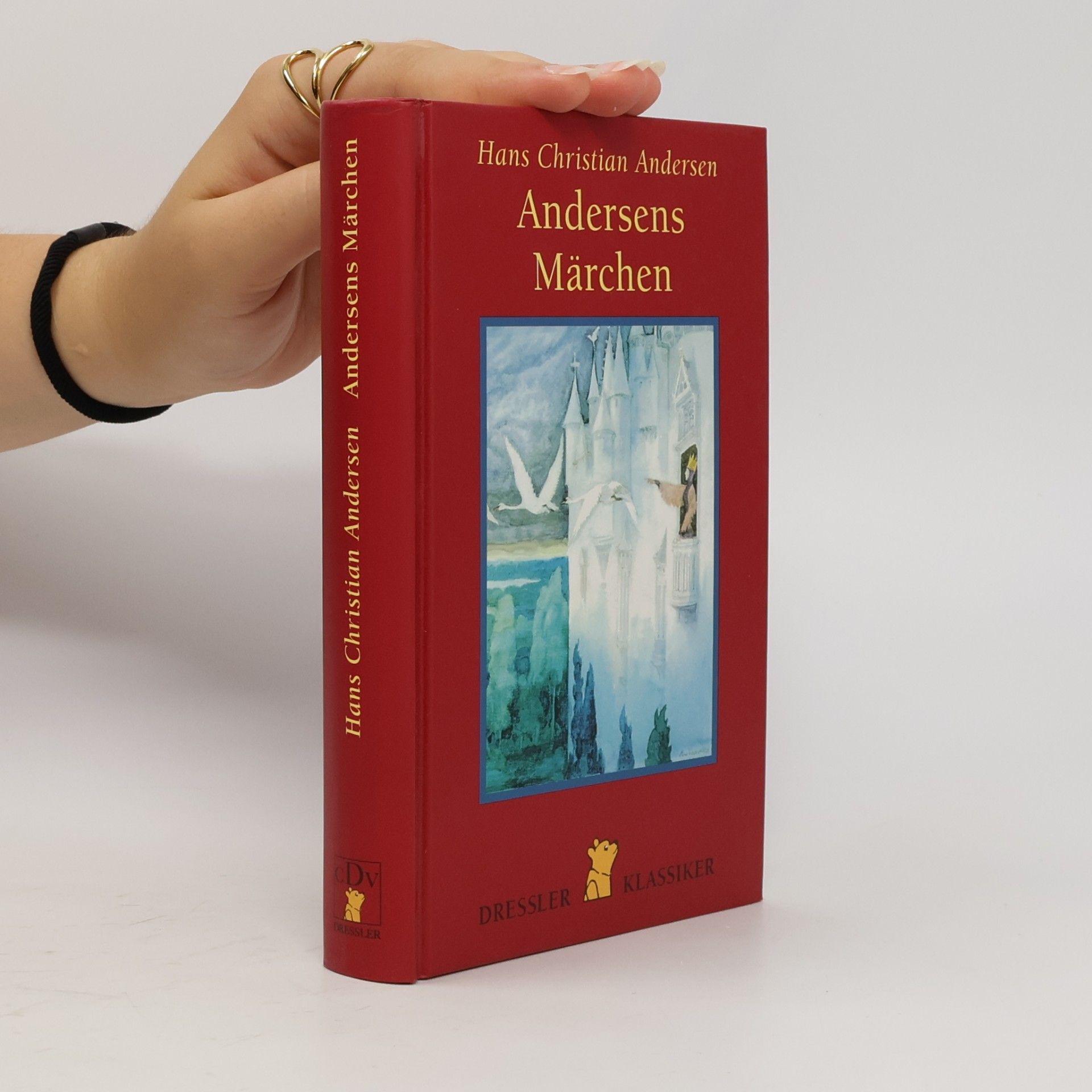 Andersens Märchen