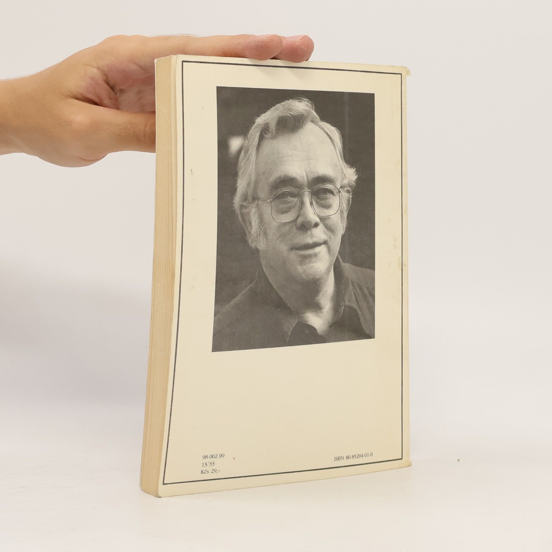 Josef Škvorecký Prima sezóna