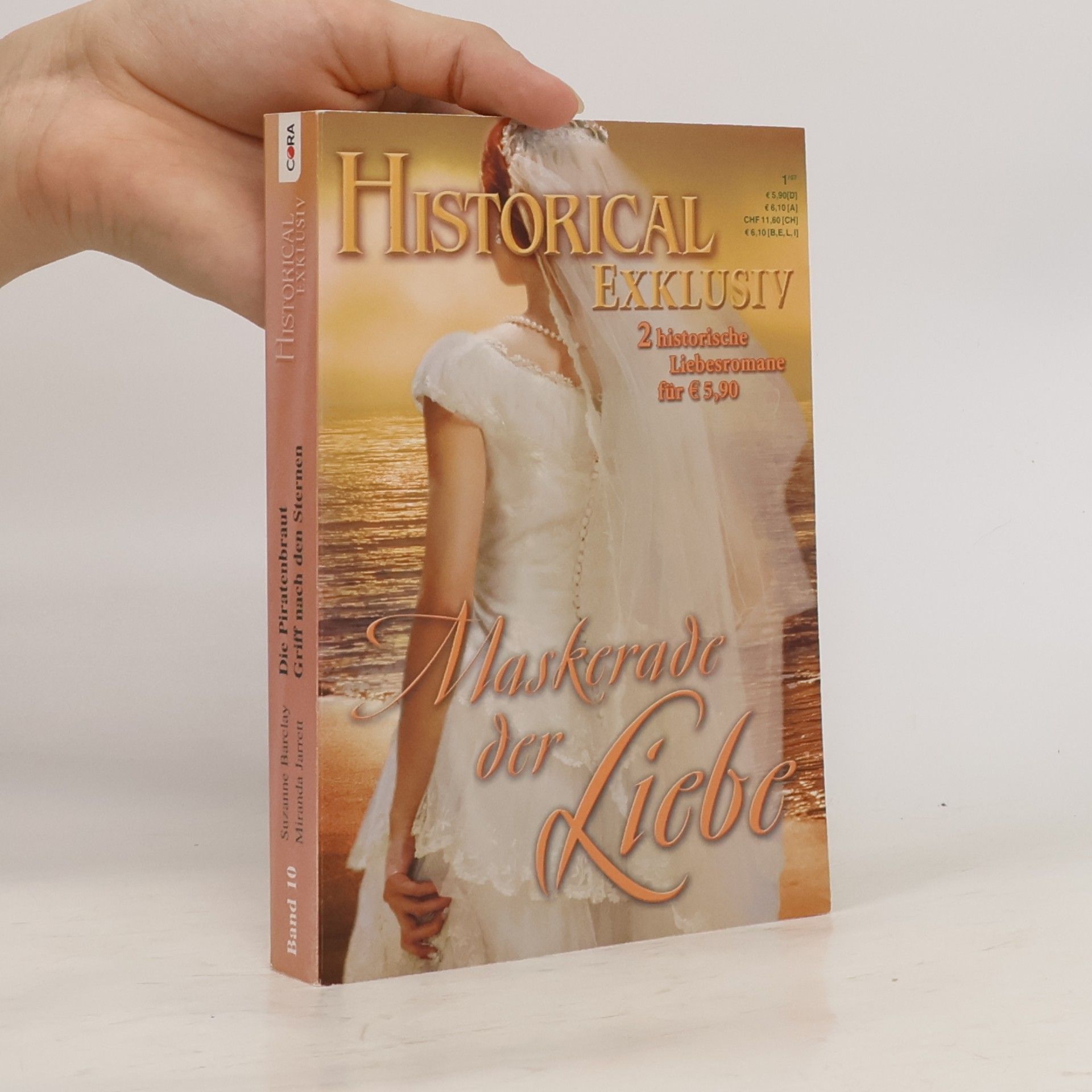 Autorenkollektiv Historical Exklusiv 10