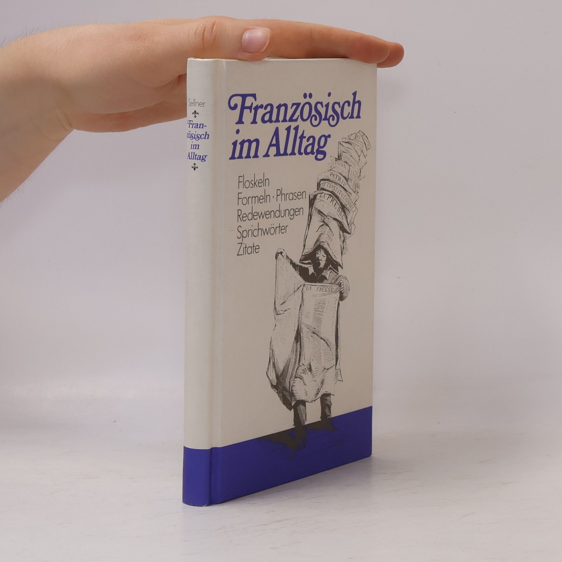 Französisch im Alltag