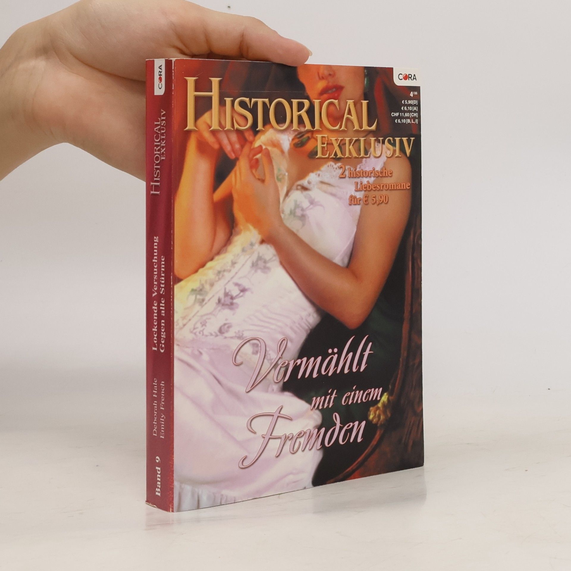 Autores varios Historical Exklusiv. Band 9