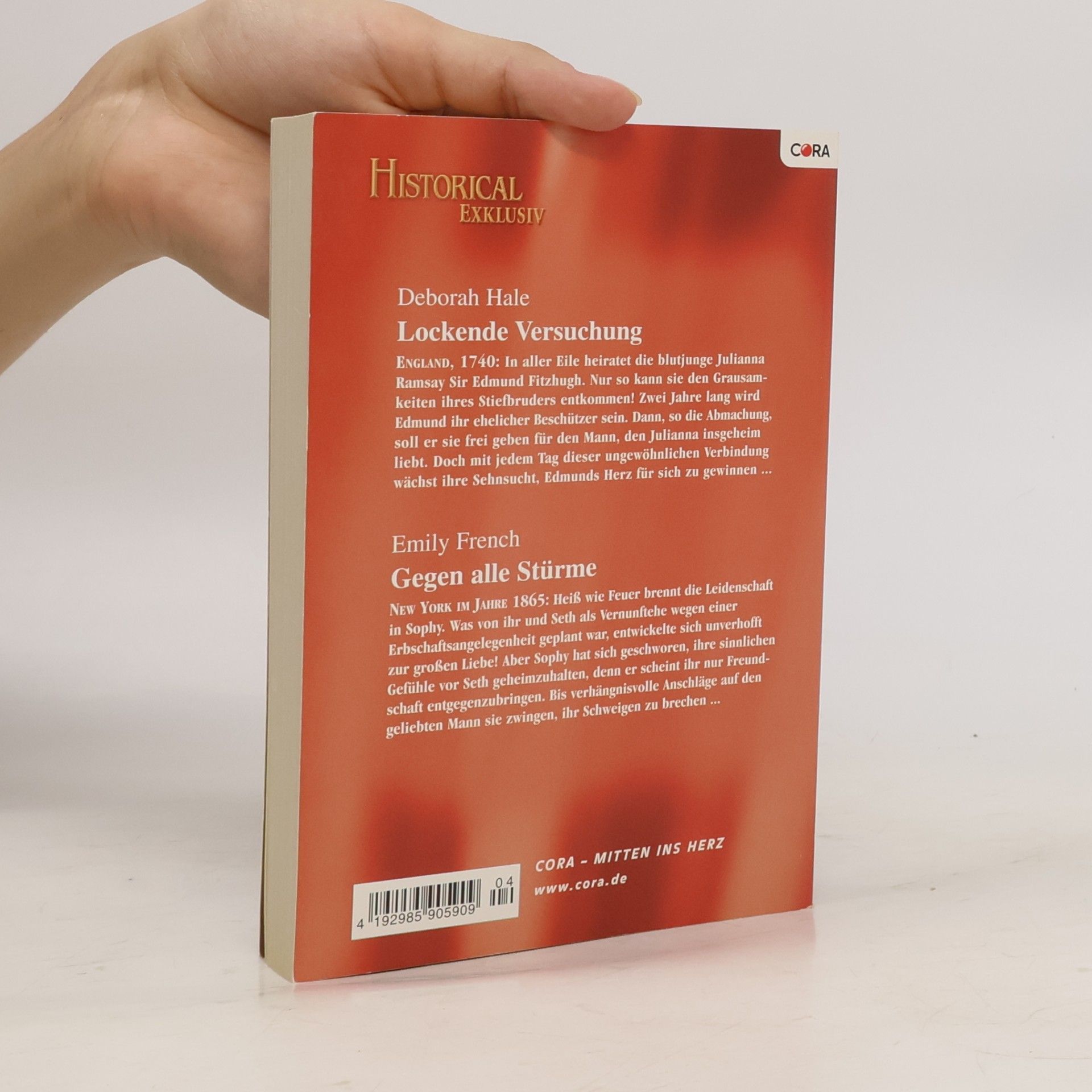 Various authors Historical Exklusiv. Band 9