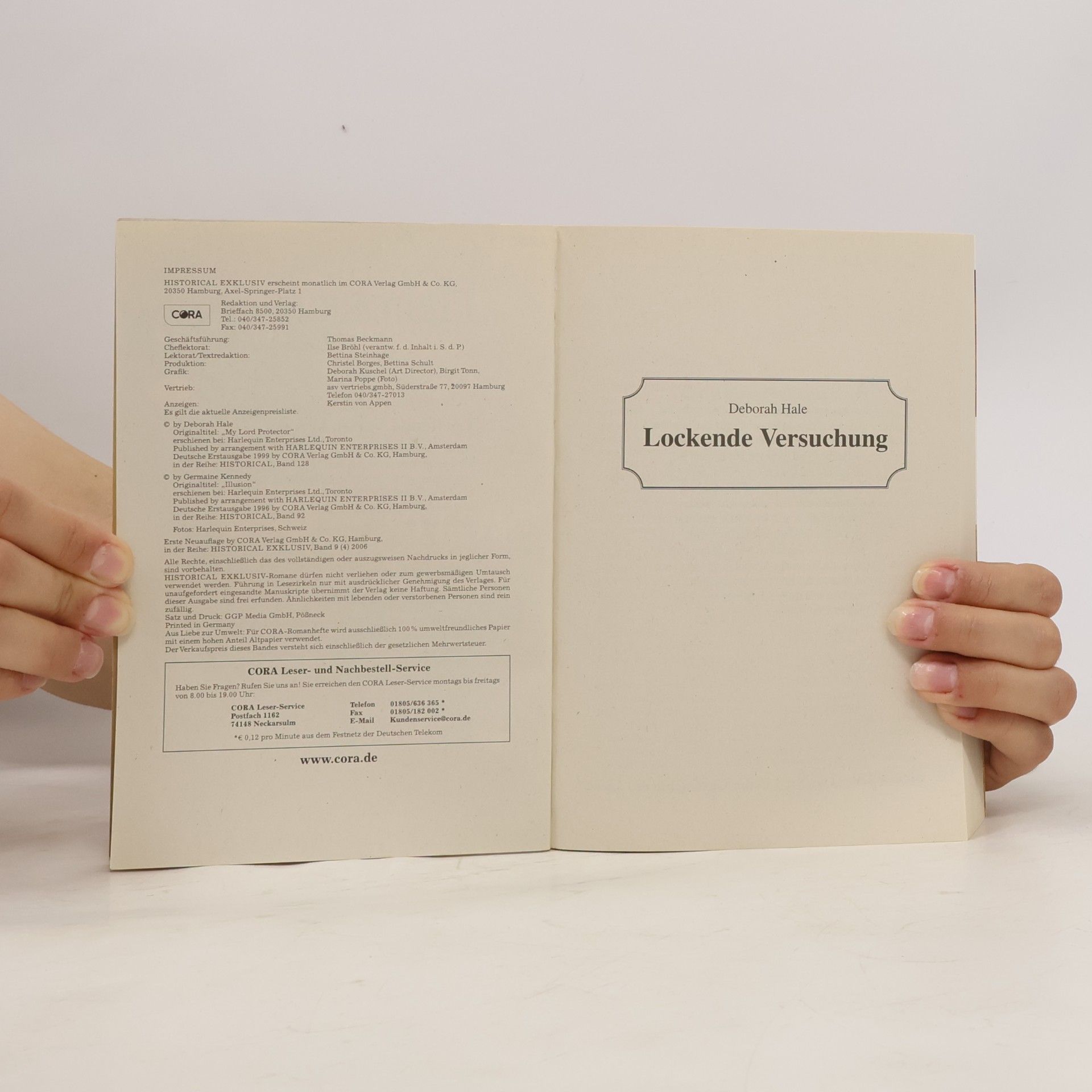 Various authors Historical Exklusiv. Band 9