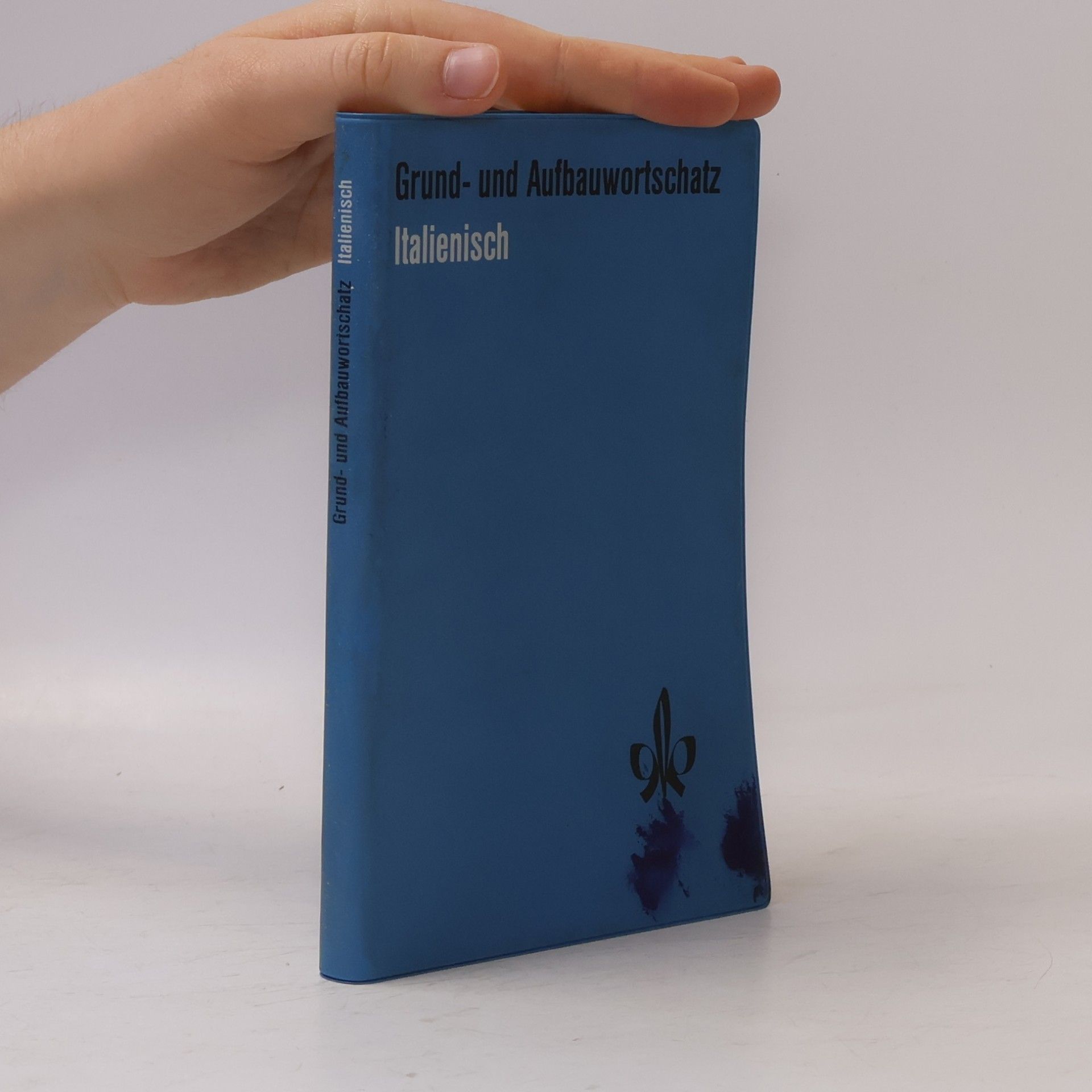 Paolo Giovannelli Grund- und Aufbauwortschatz Italienisch