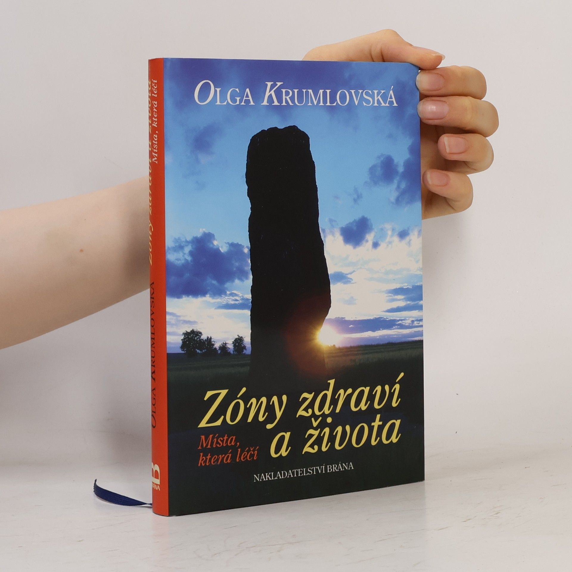 Zóny zdraví a života