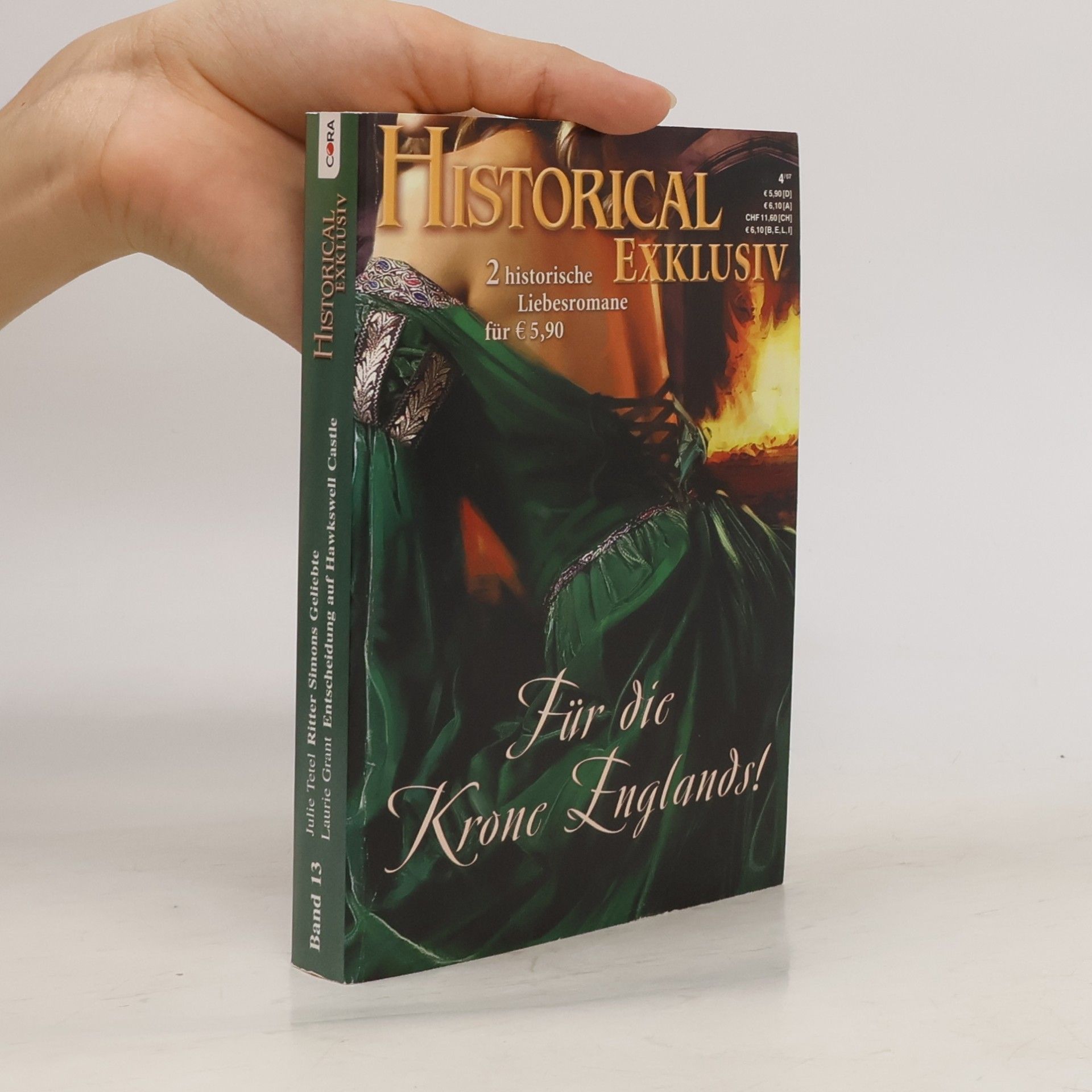 Historical Exklusiv 13