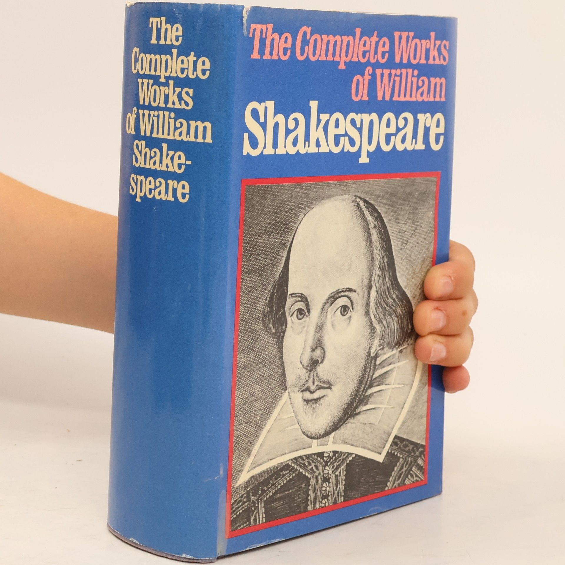 The Complete Works of William Shakespeare