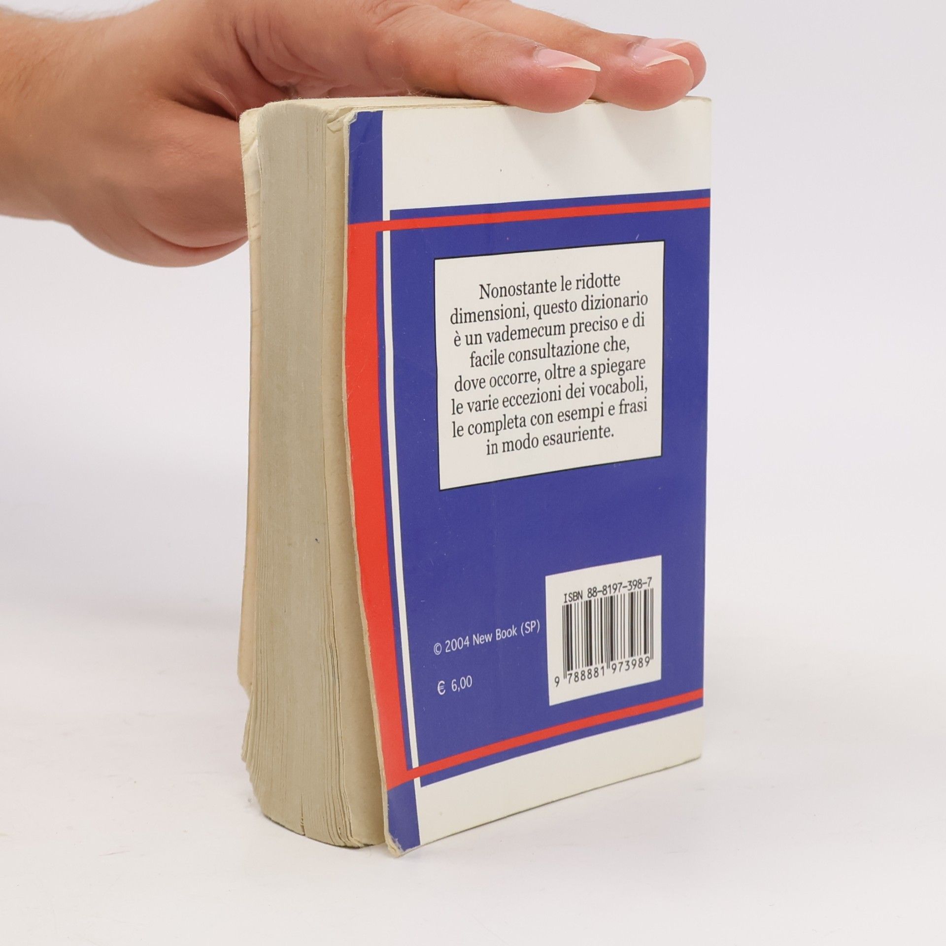 Dizionario Italiano-Francese Francese-Italiano