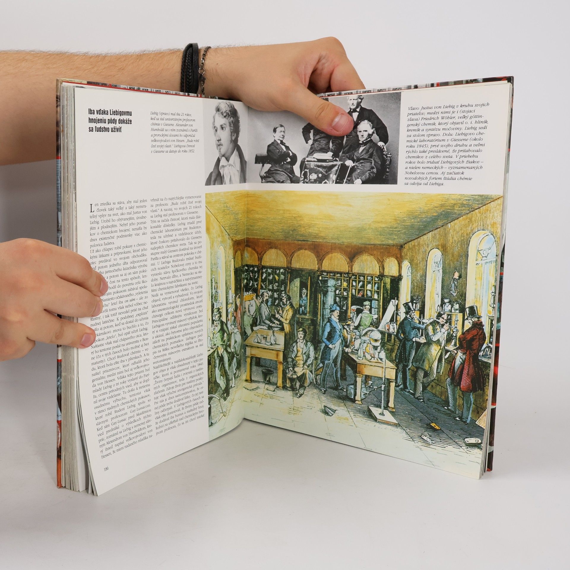 Various authors Ľudia, ktorí zmenili svet