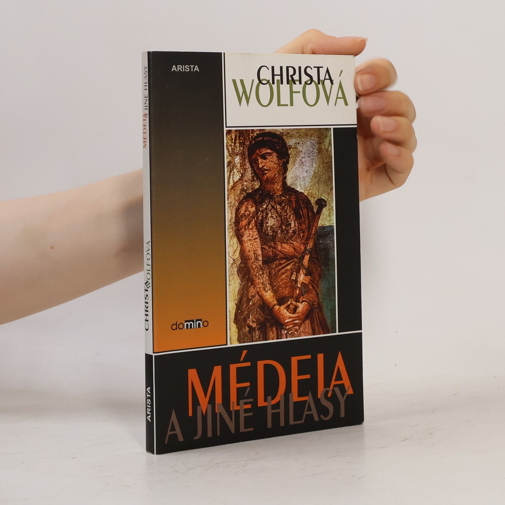 Médeia a jiné hlasy