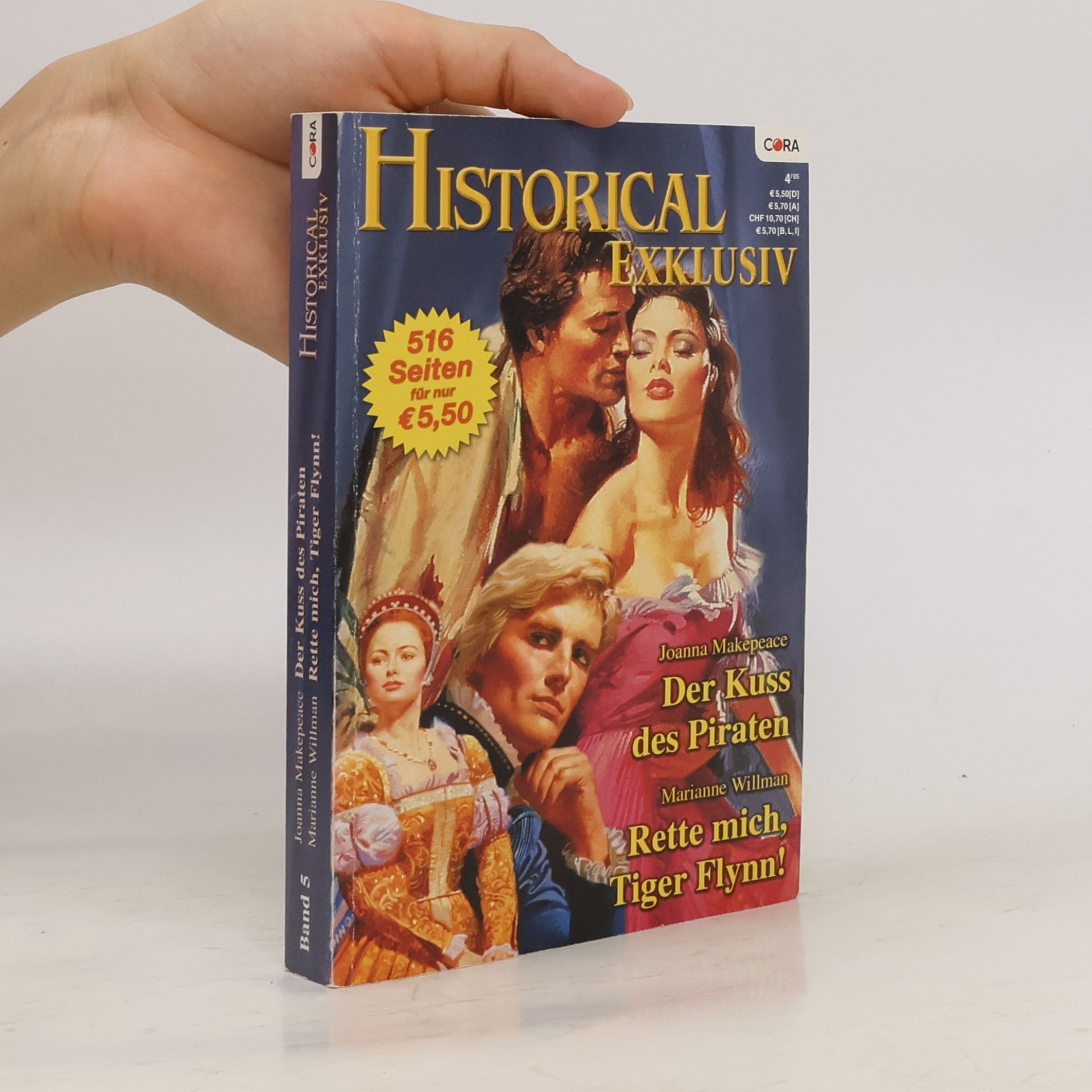 Historical Exklusiv 5