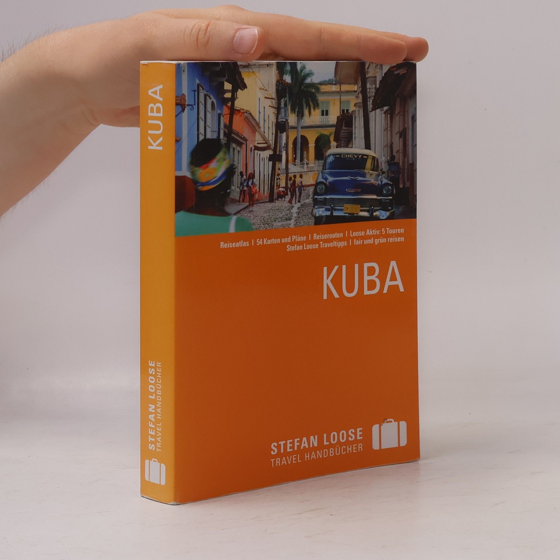 Kuba