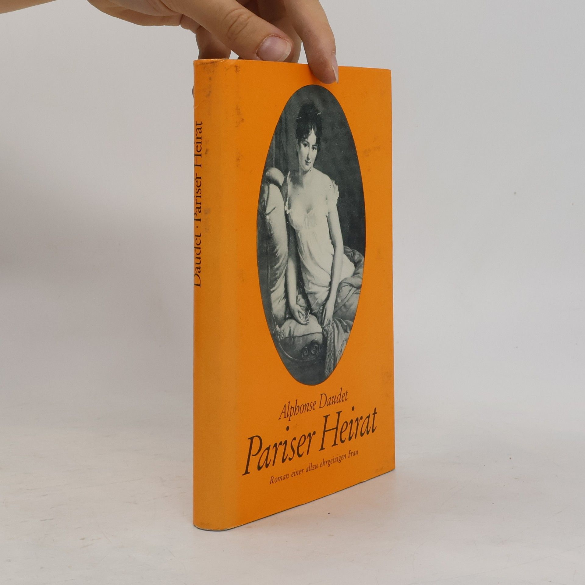 Pariser Heirat